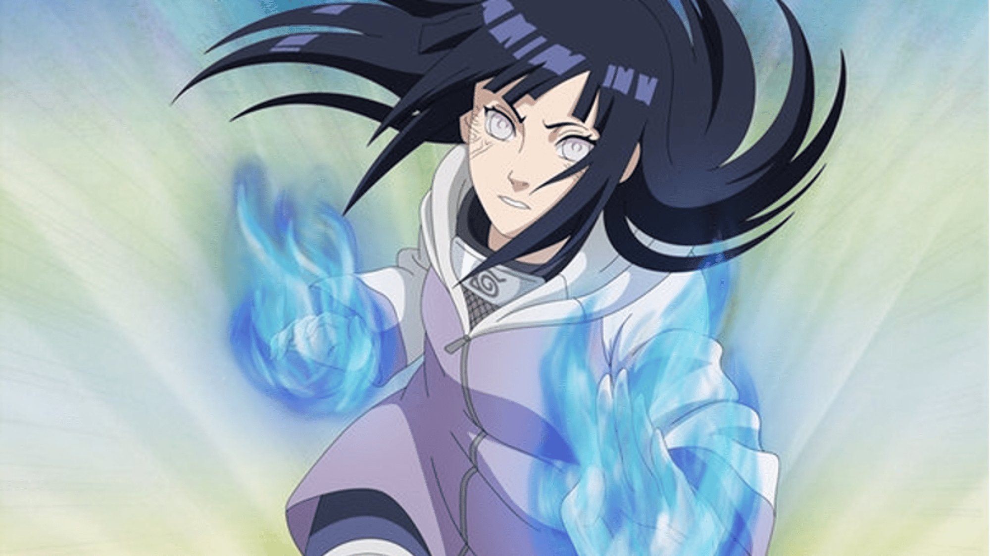 Hinata