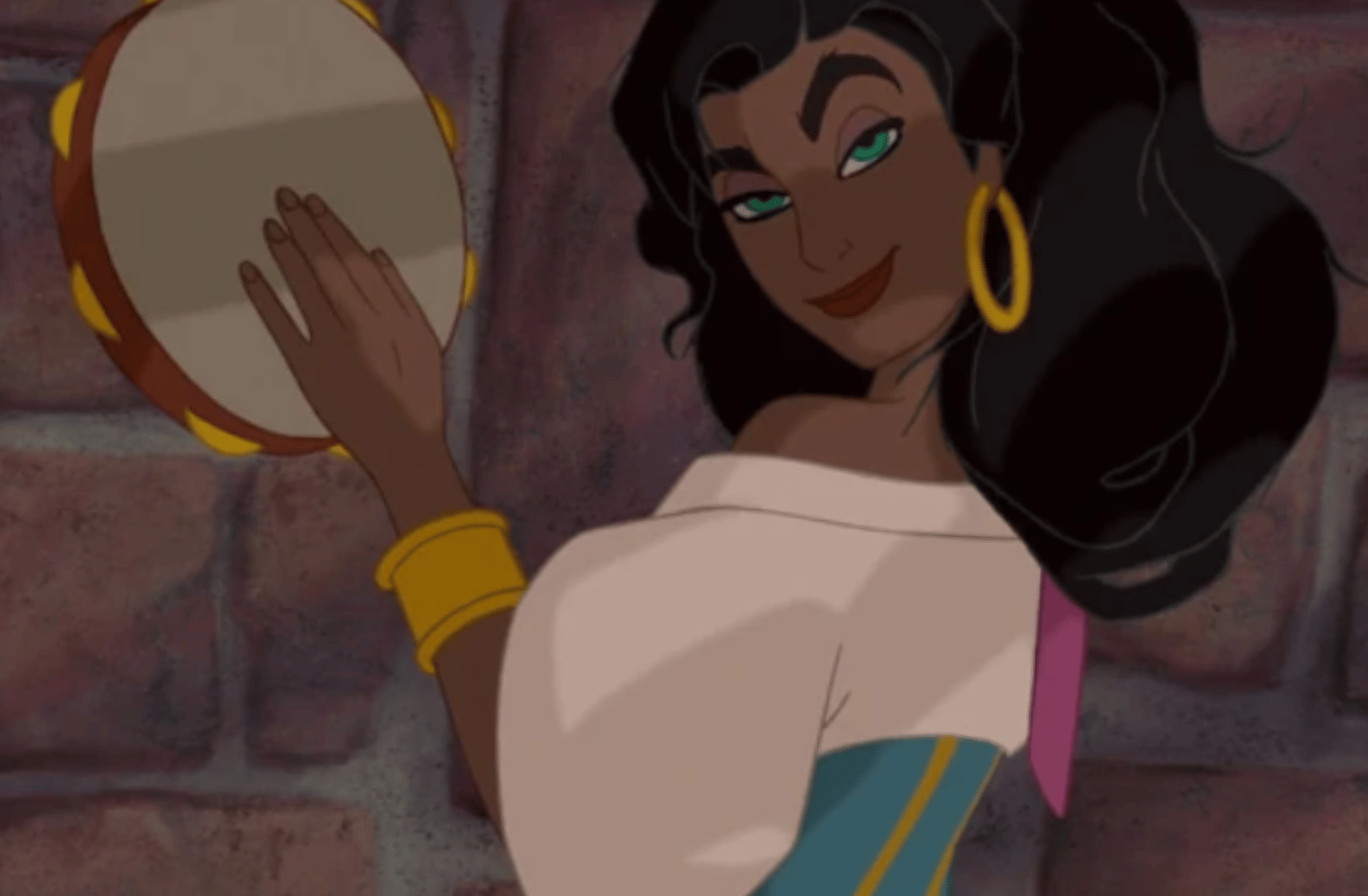 Esmeralda