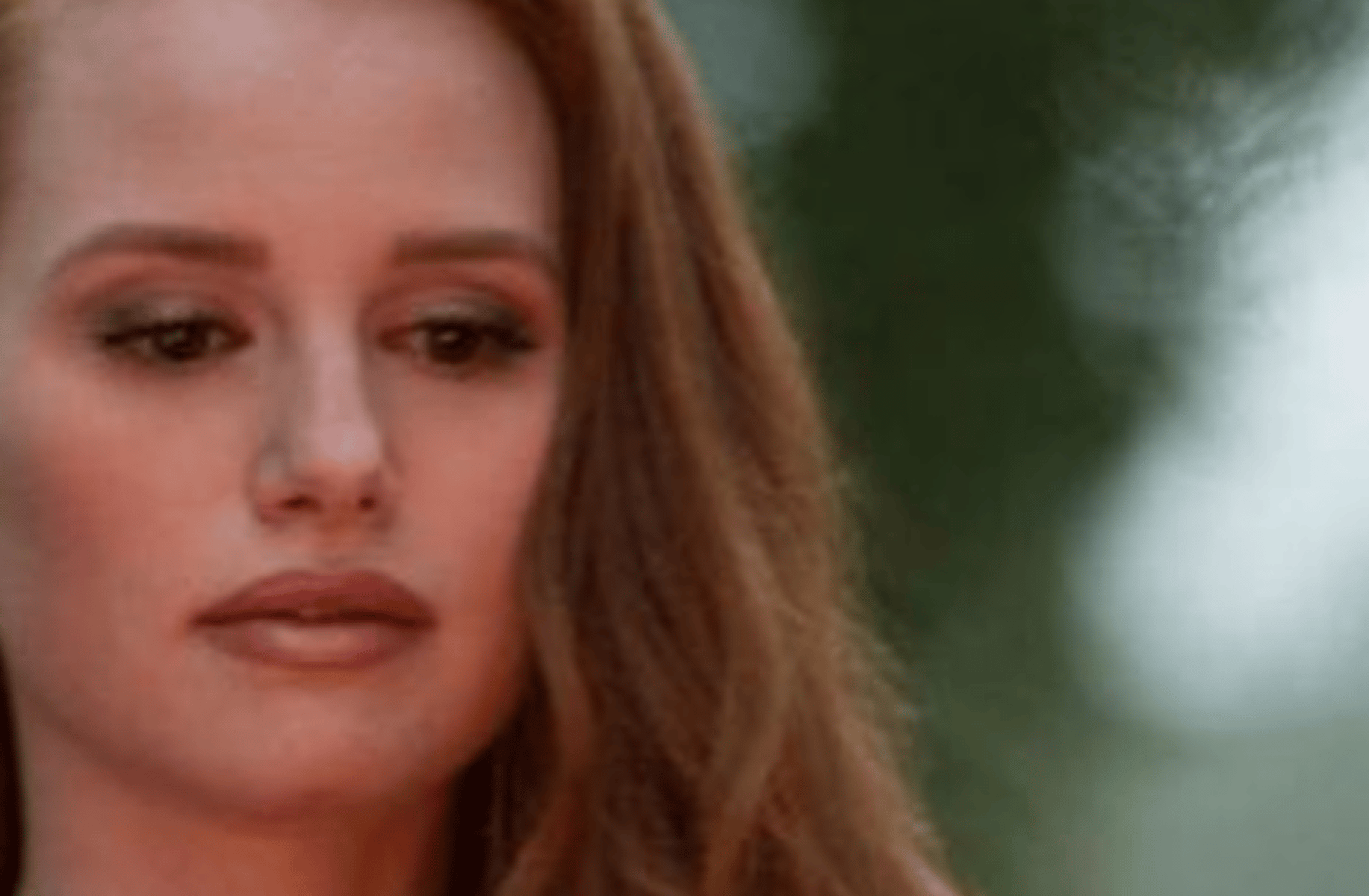 Madelaine petsch