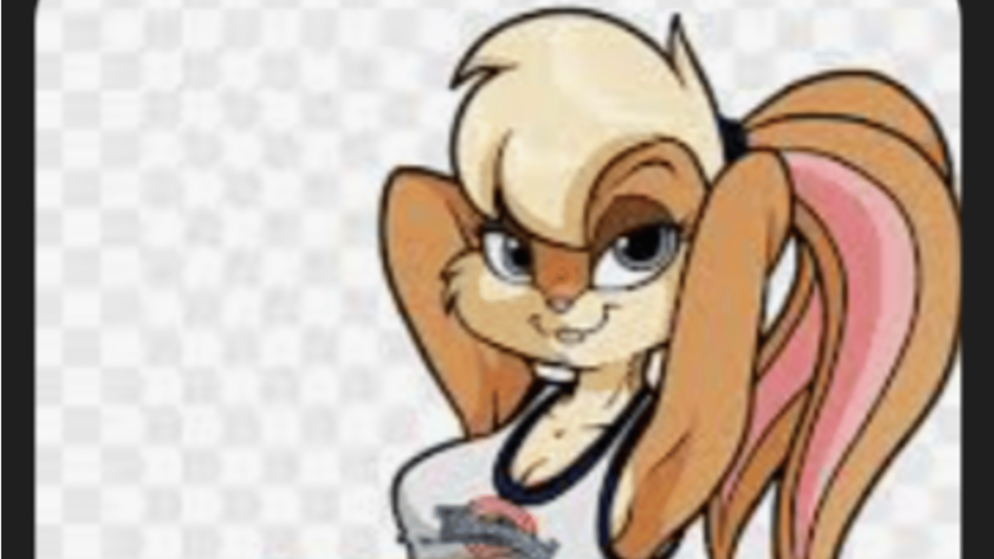 Lola Bunny