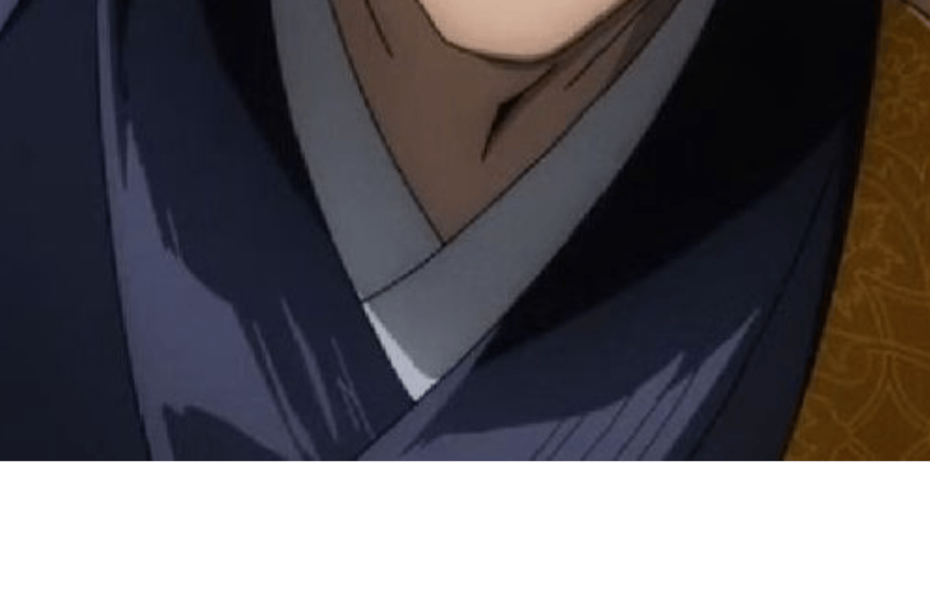 Geto Suguru