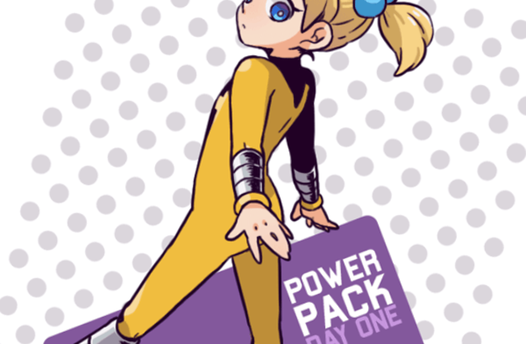Katie Power