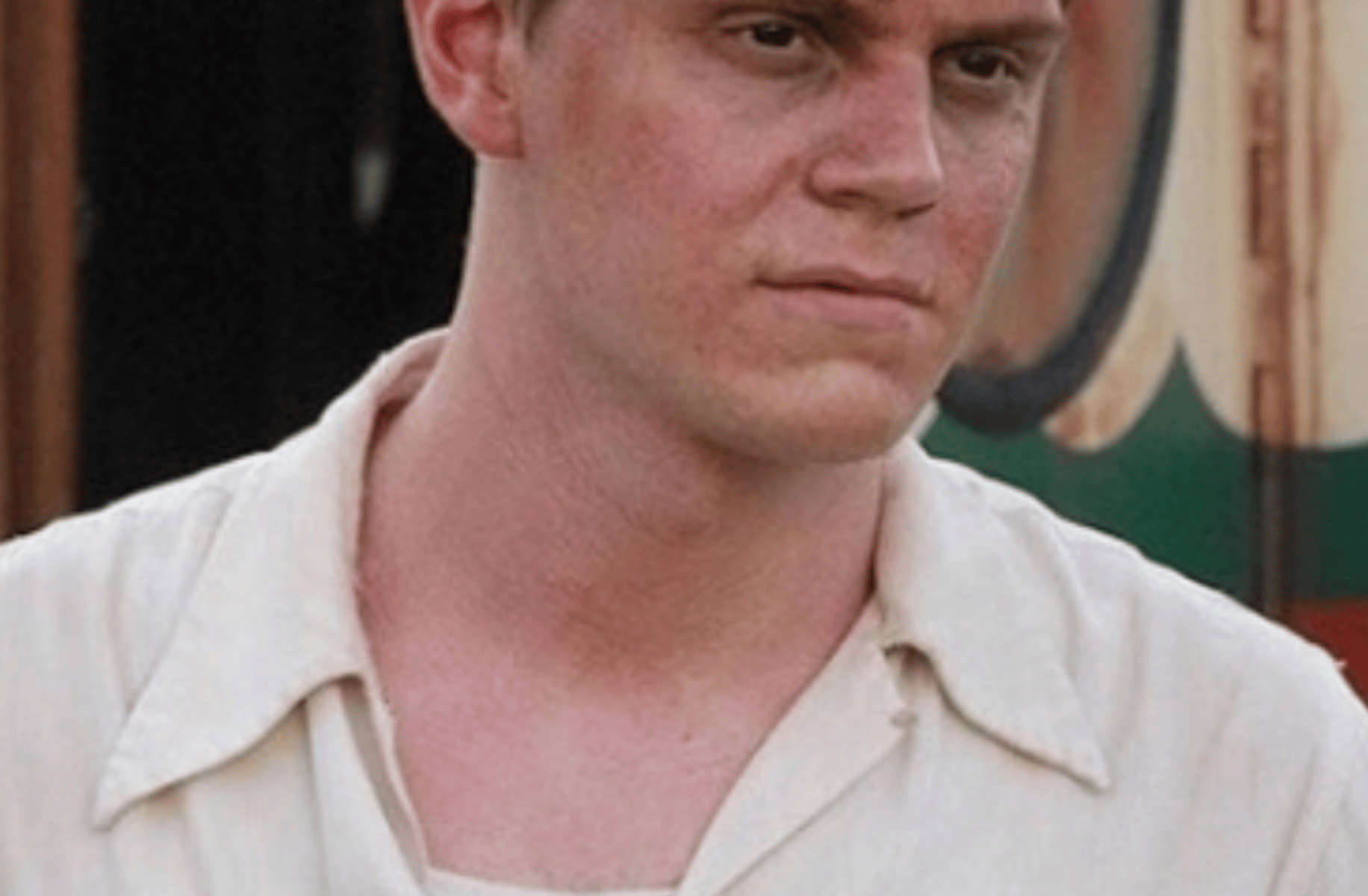 Jimmy darling