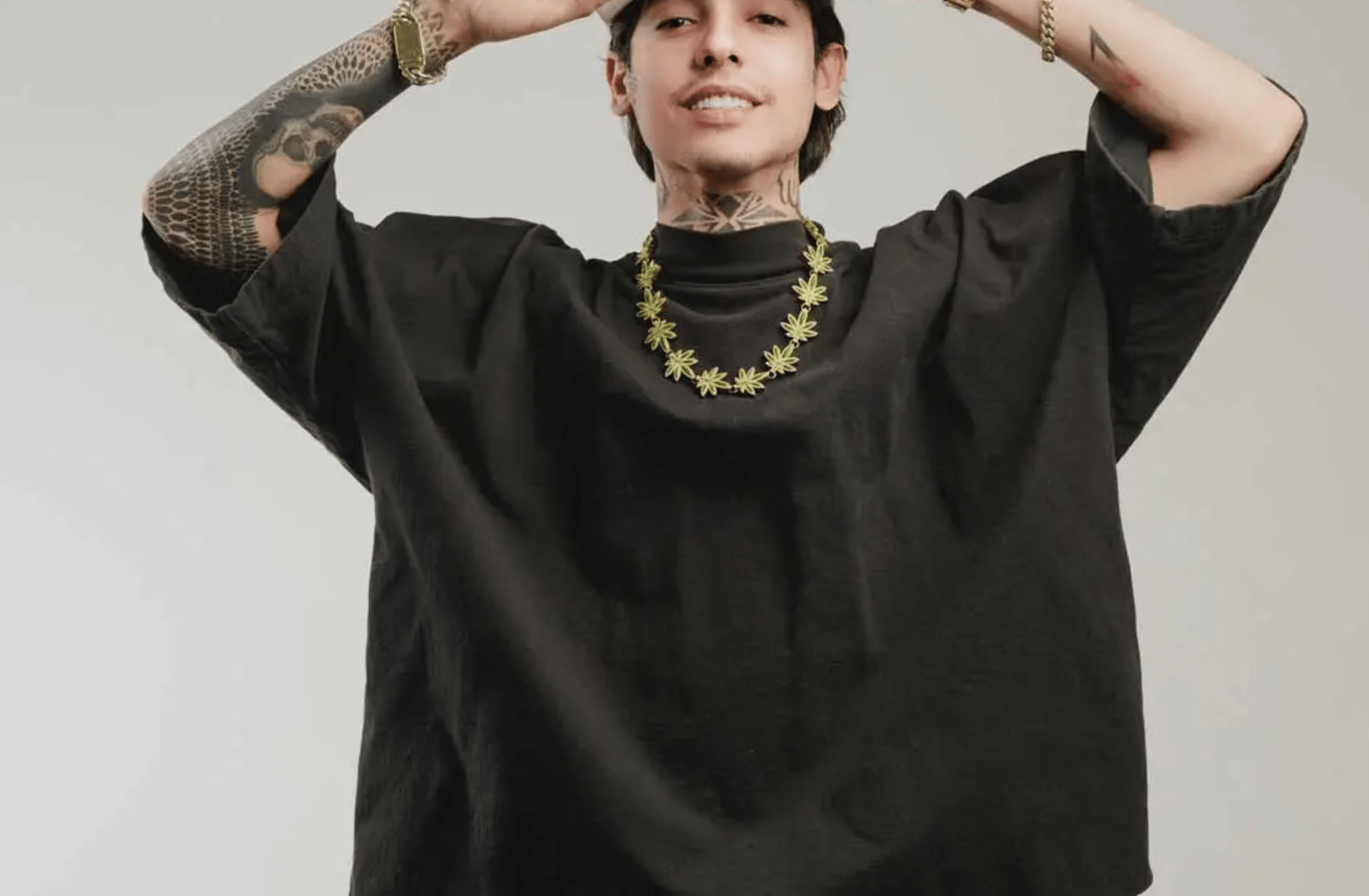 natanael cano