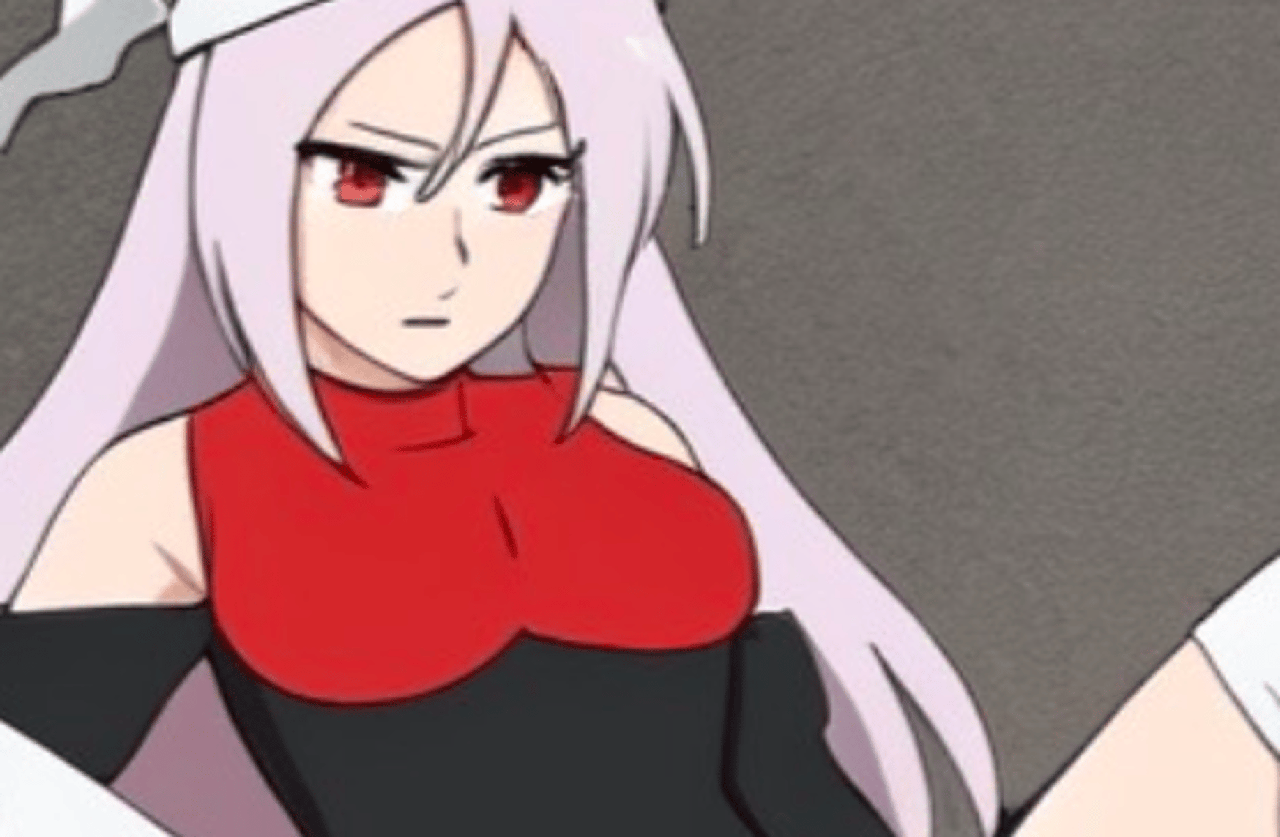 Persephone (Pokemon)