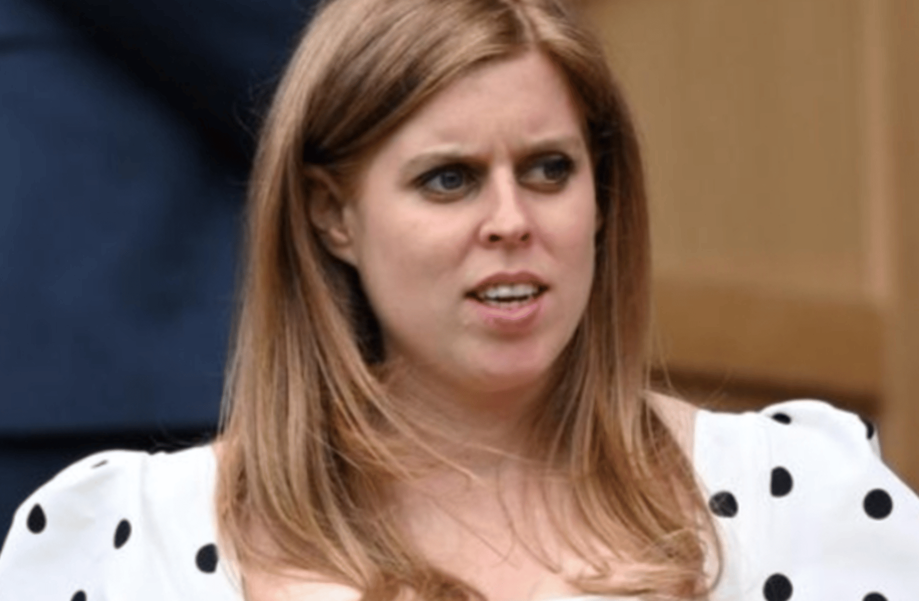 Princess Beatrice