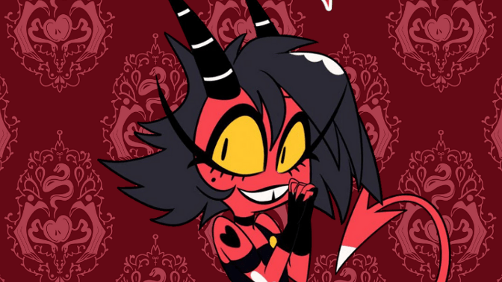 Millie -Helluva Boss-