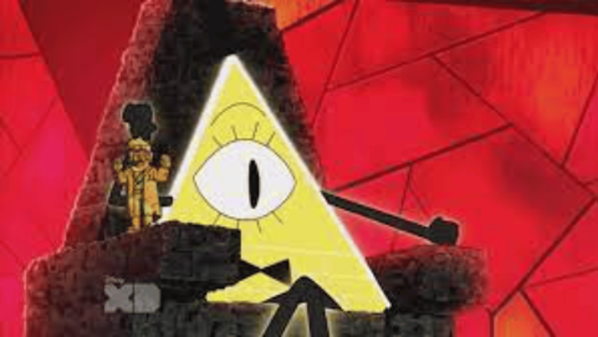 Bill Cipher