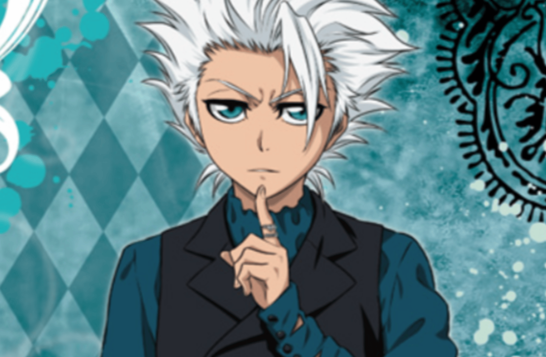 Toshiro