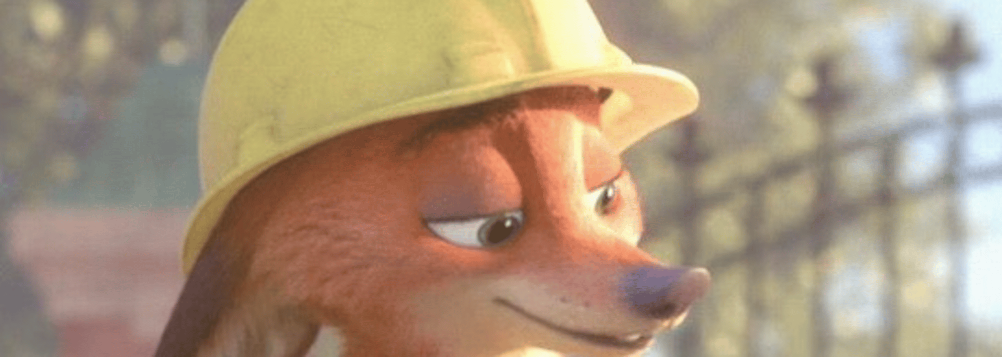 Nick Wilde