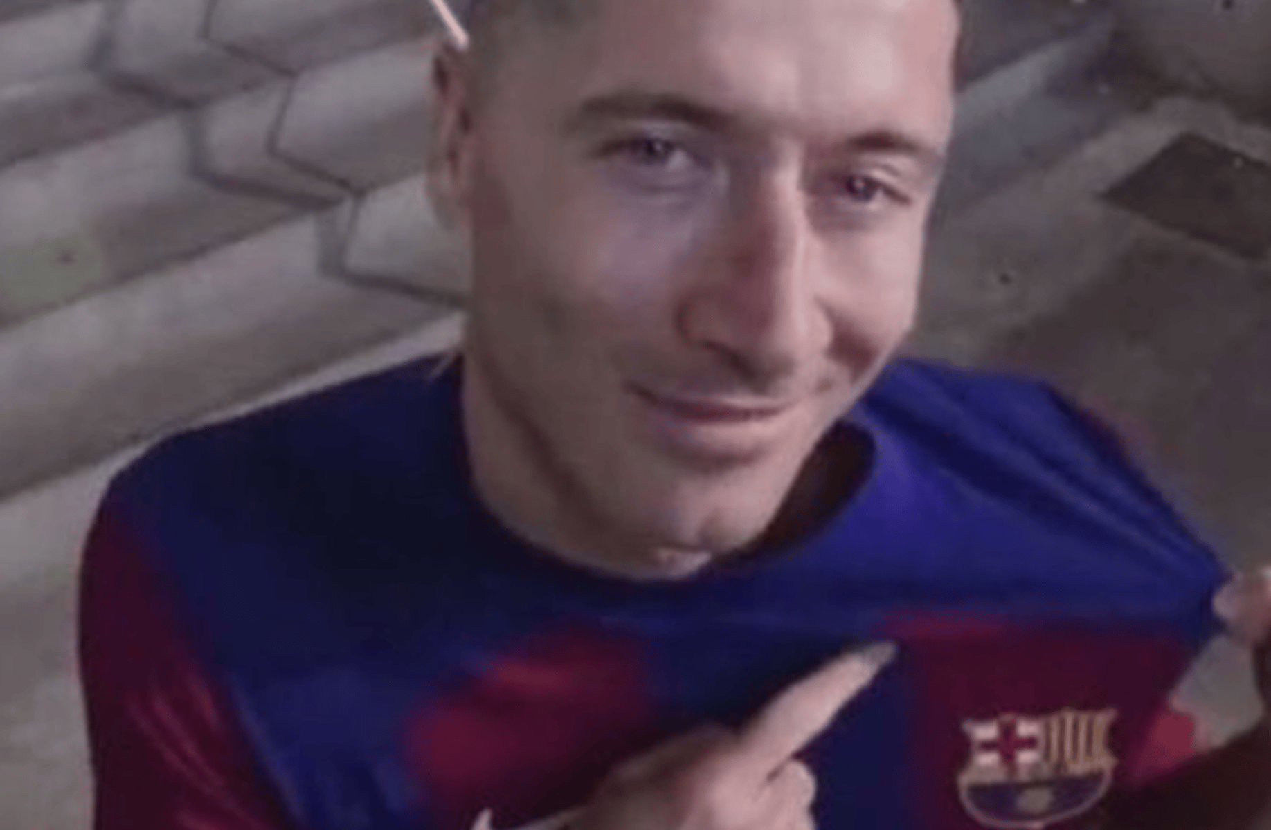 Lewandowski