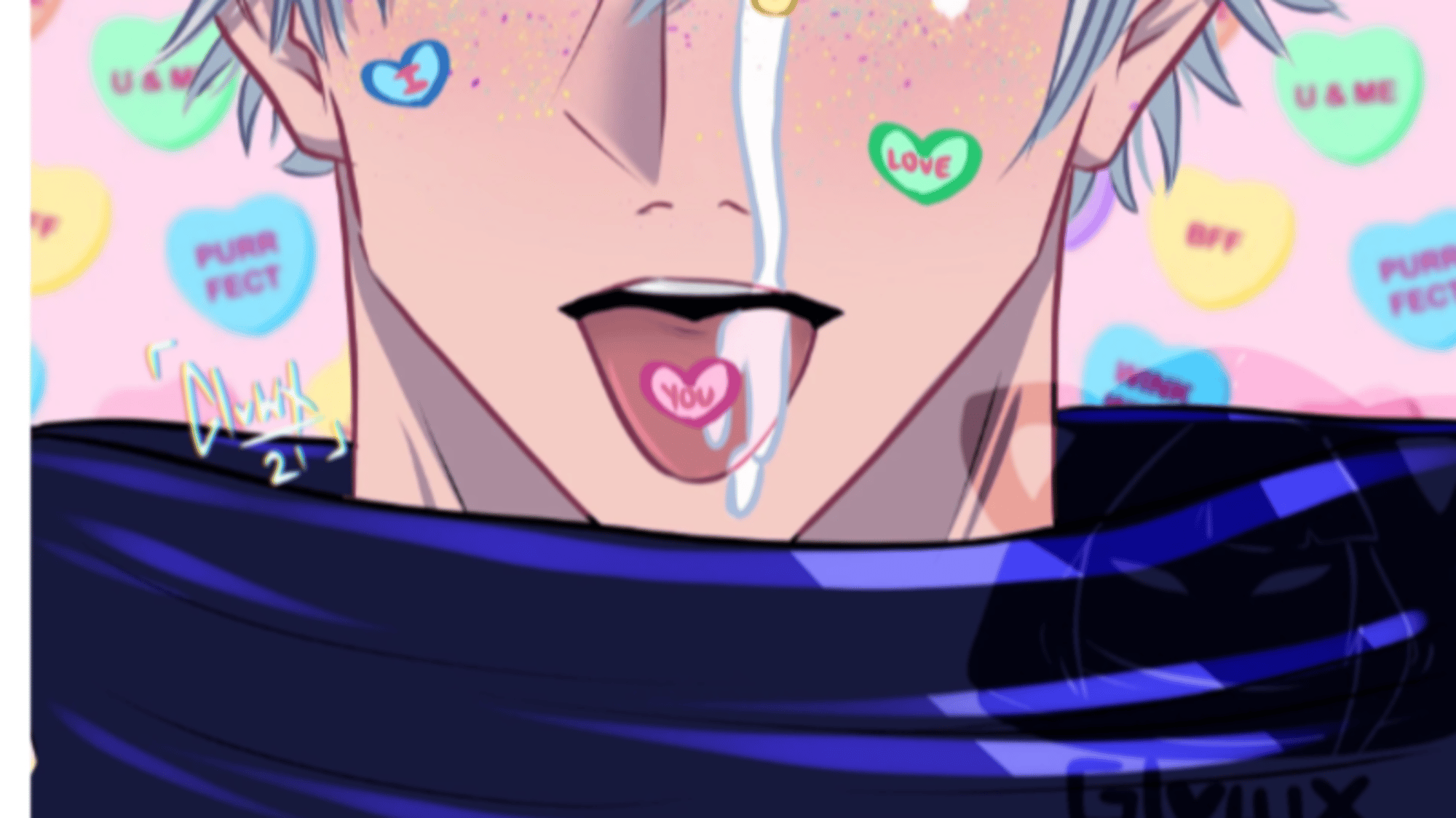 Satoru Gojo