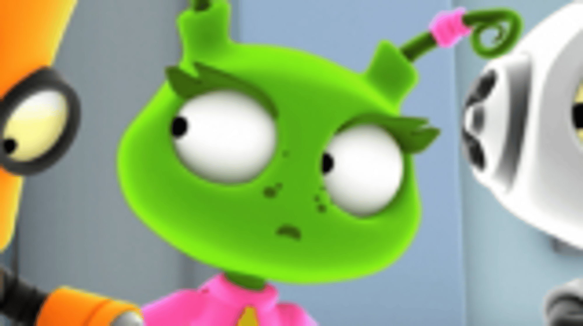 ema the alien