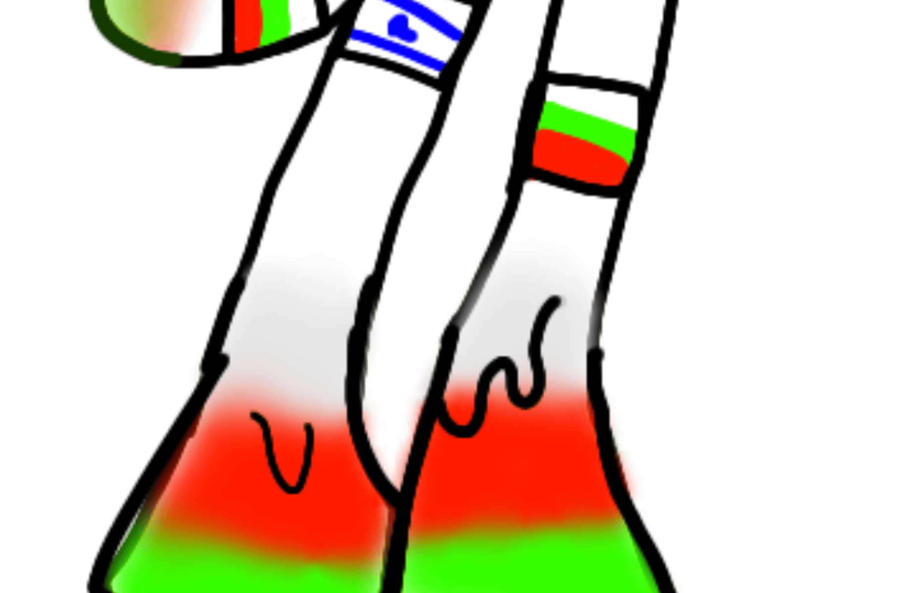 Bulgaria blot
