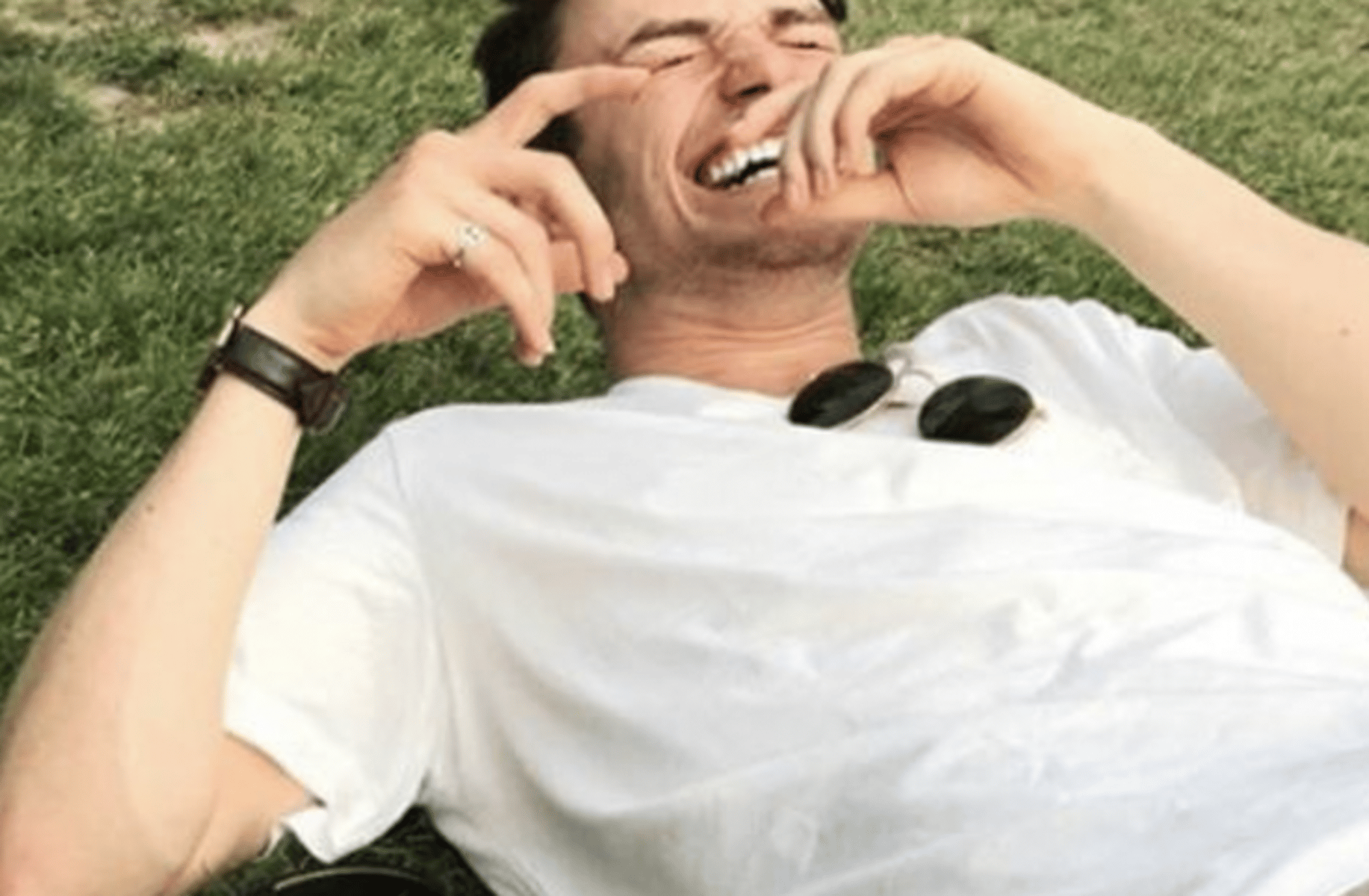 Thomas Doherty