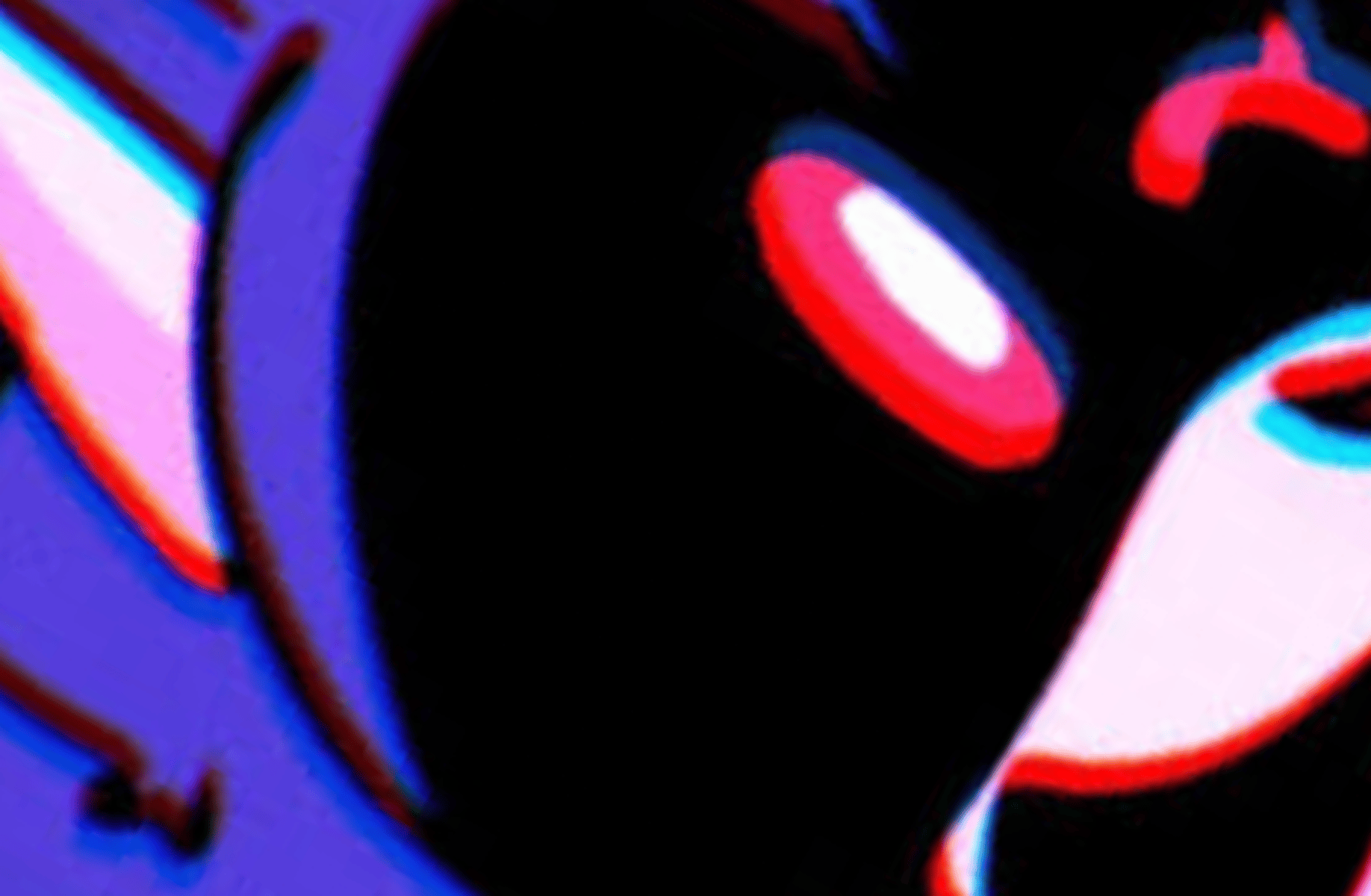 Femboy Sonic exe