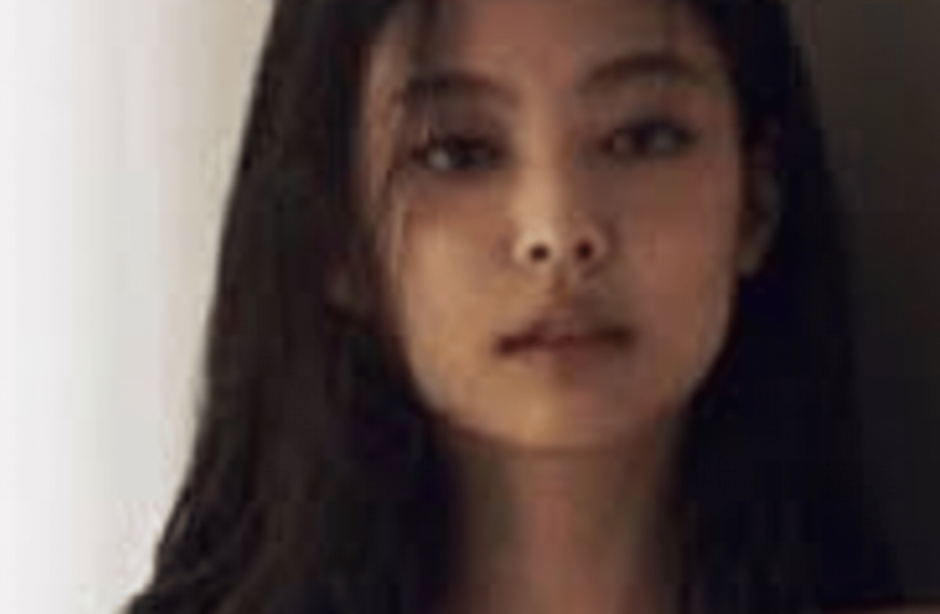 Jennie kim