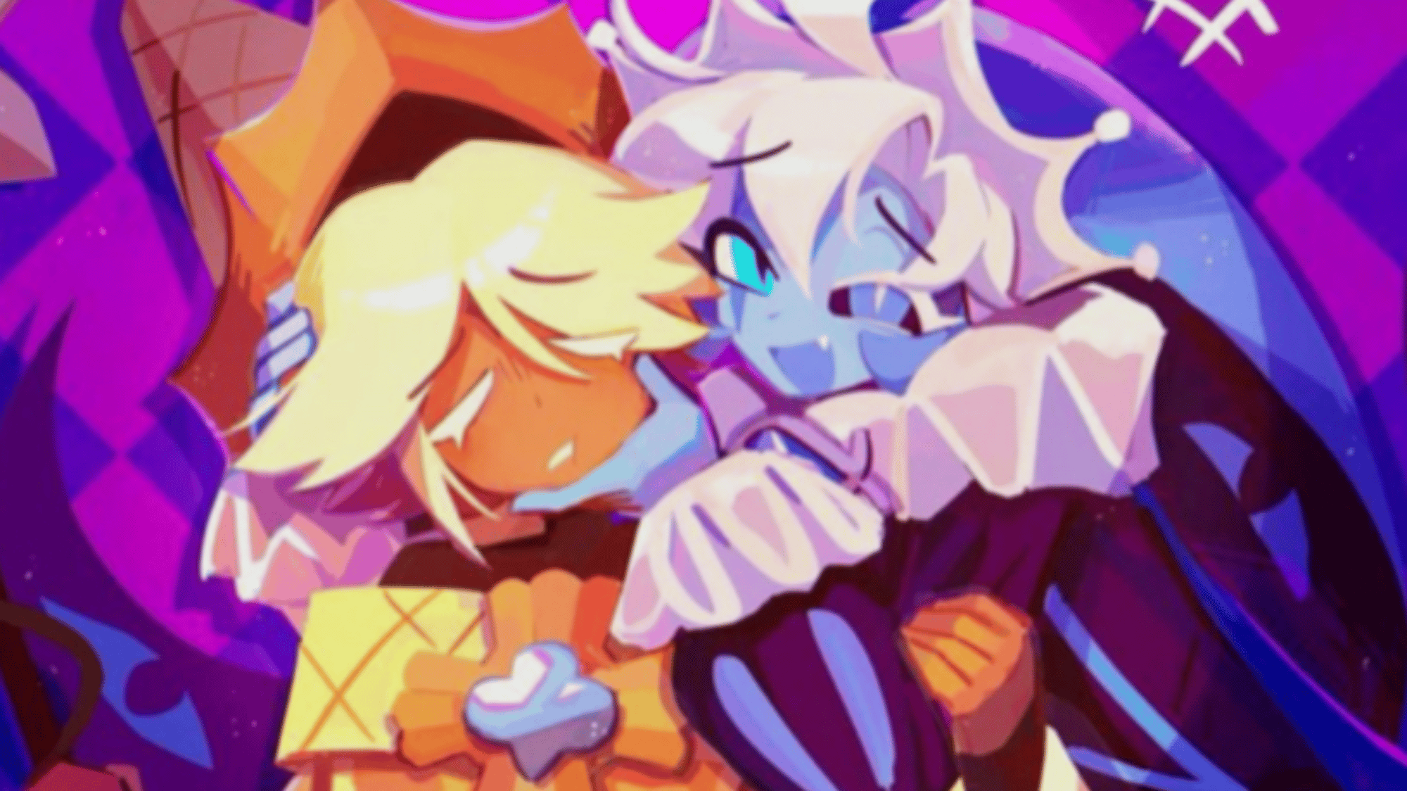 Pure vanilla