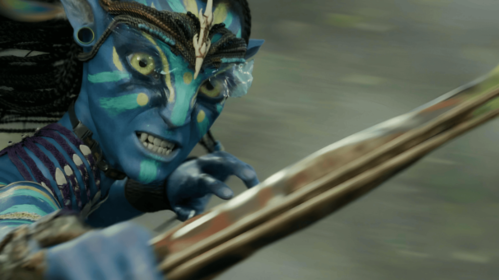Neytiri (avatar)