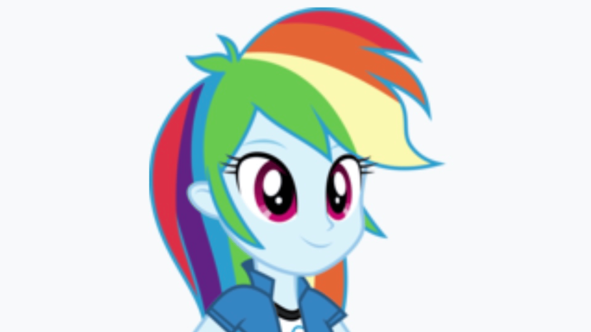 Rainbow Dash