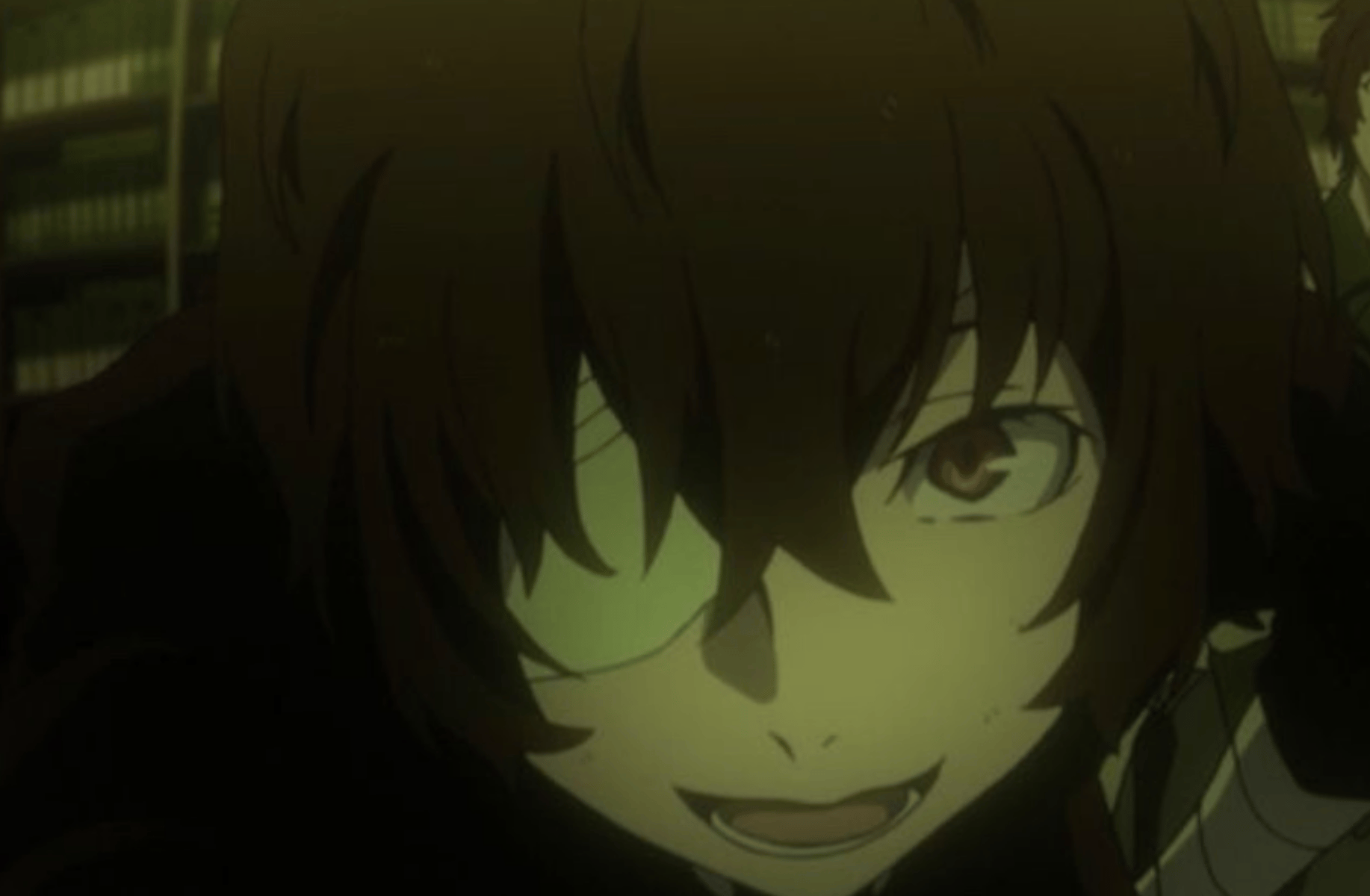 Chuuya