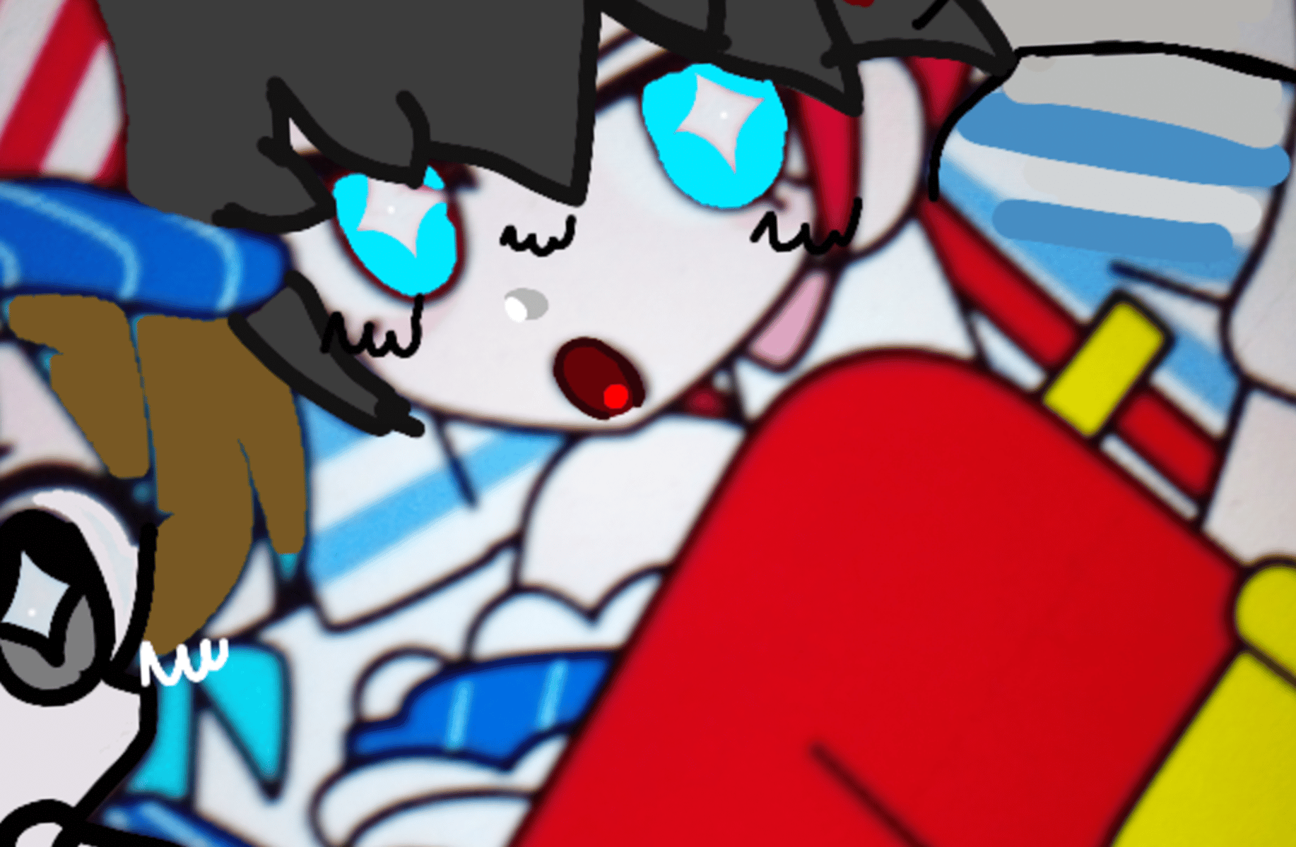 Star!Blast!-DW