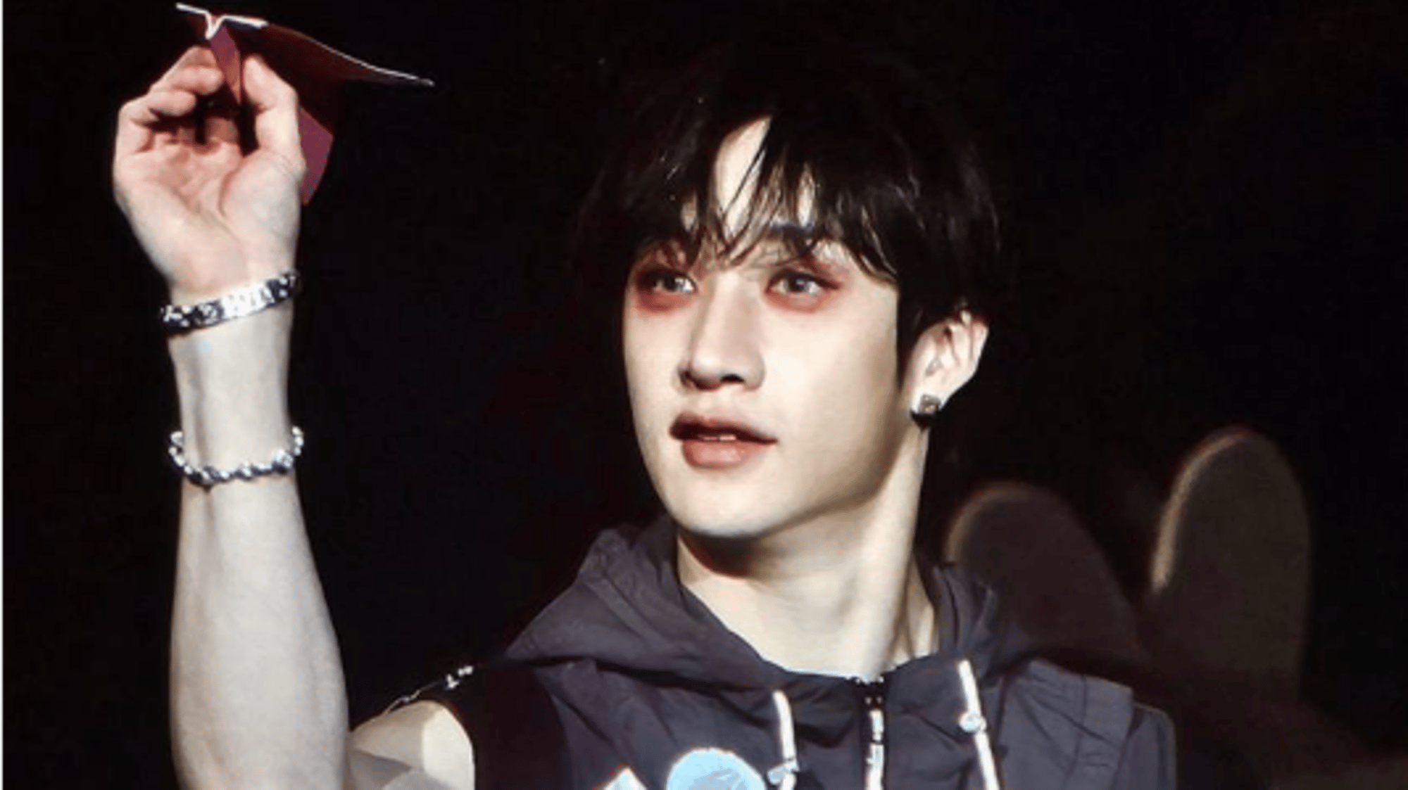 Christopher bang chan
