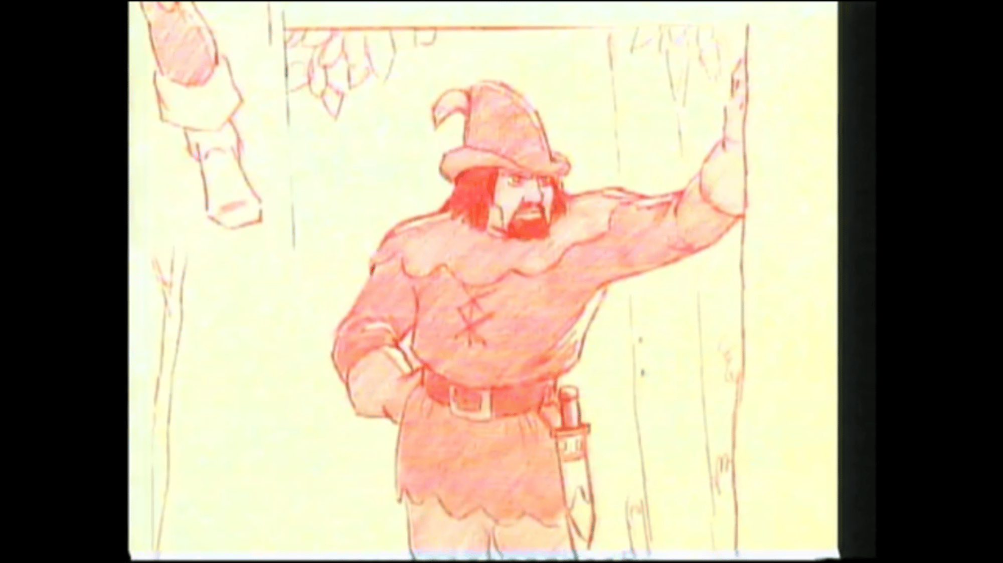 Huntsmen