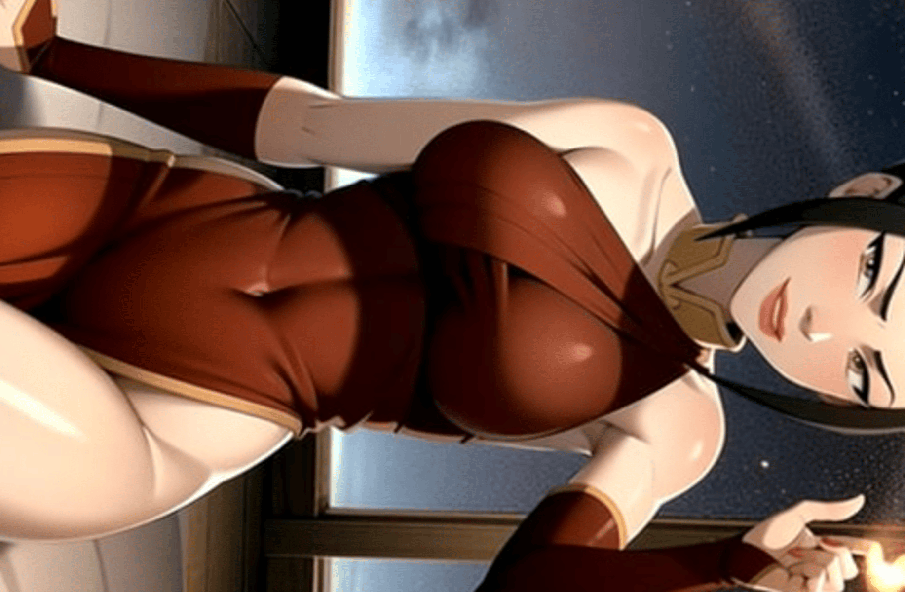 Princess Azula