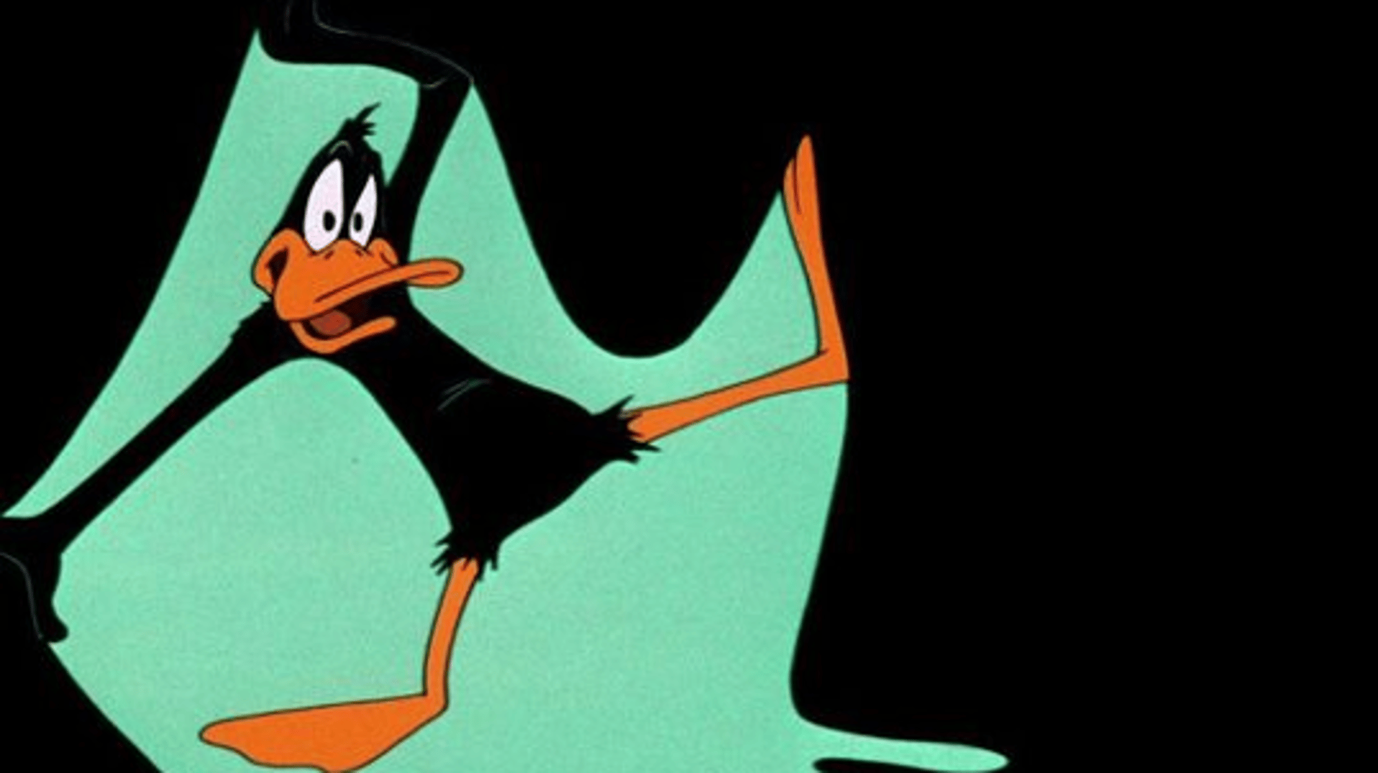 Daffy Duck
