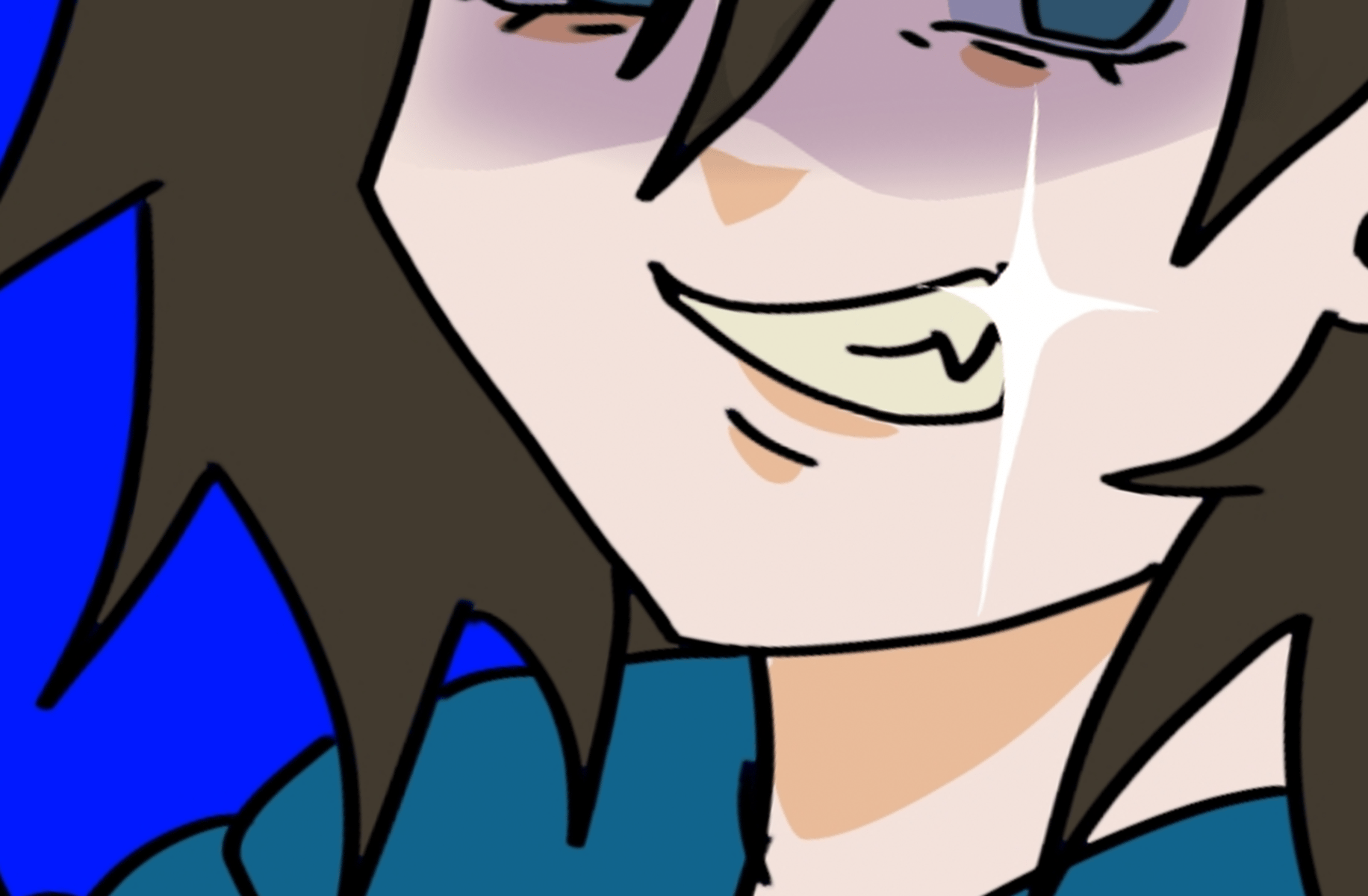 Ashley (self/oc)