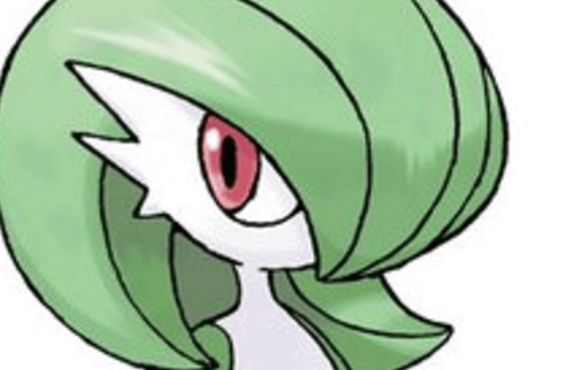 Gardevoir