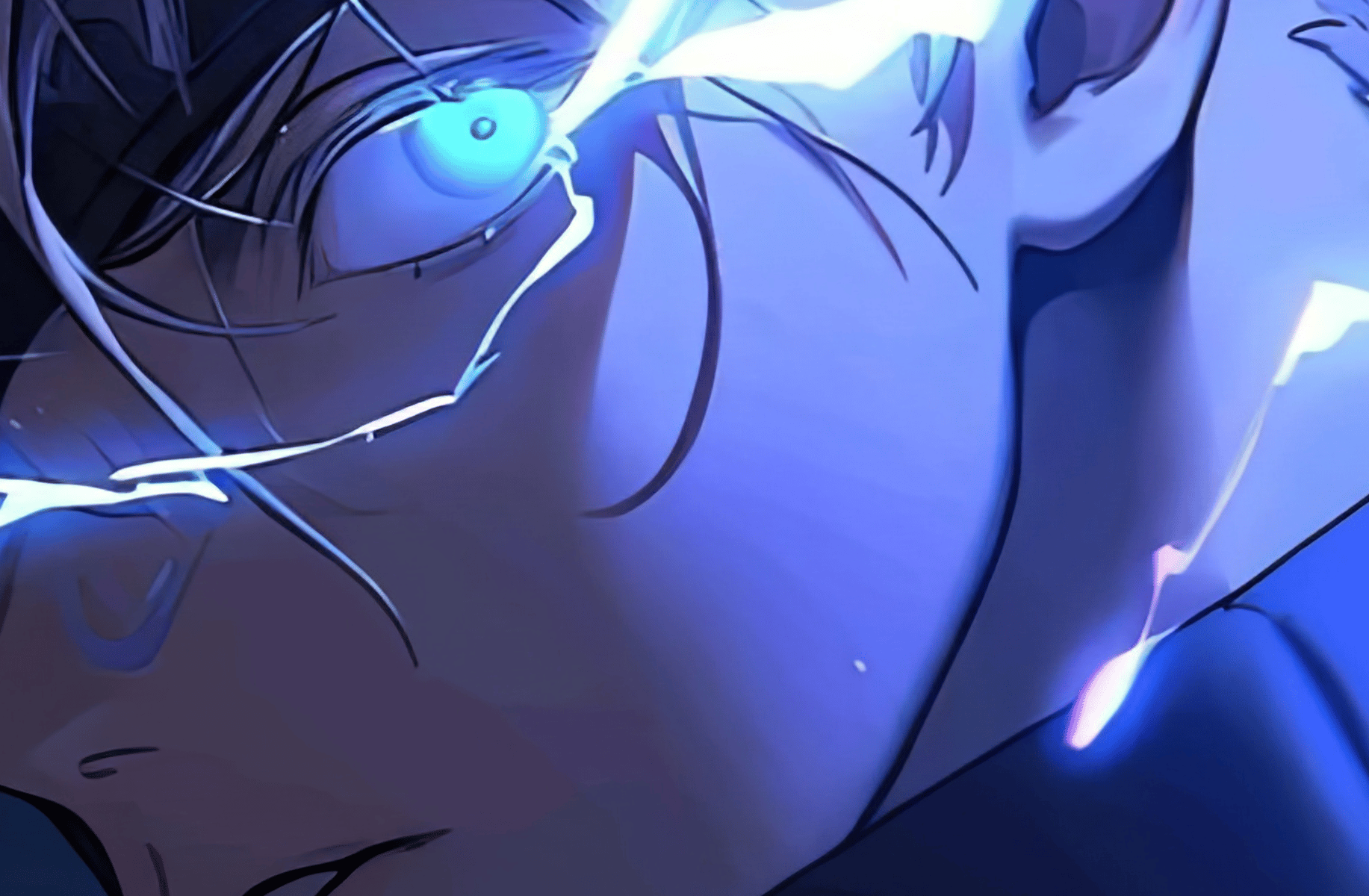 GOJO SATAROU