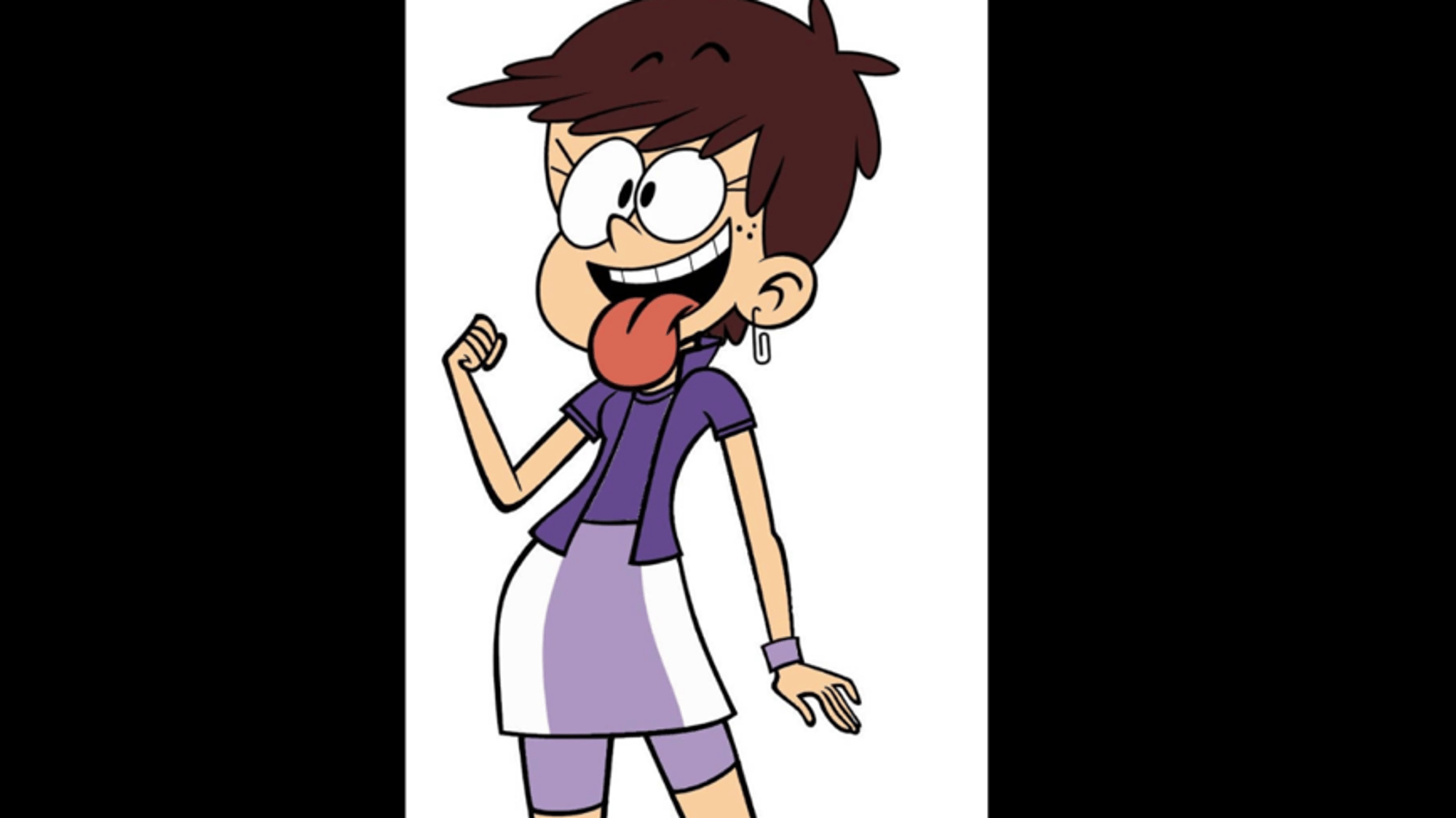 Luna Loud