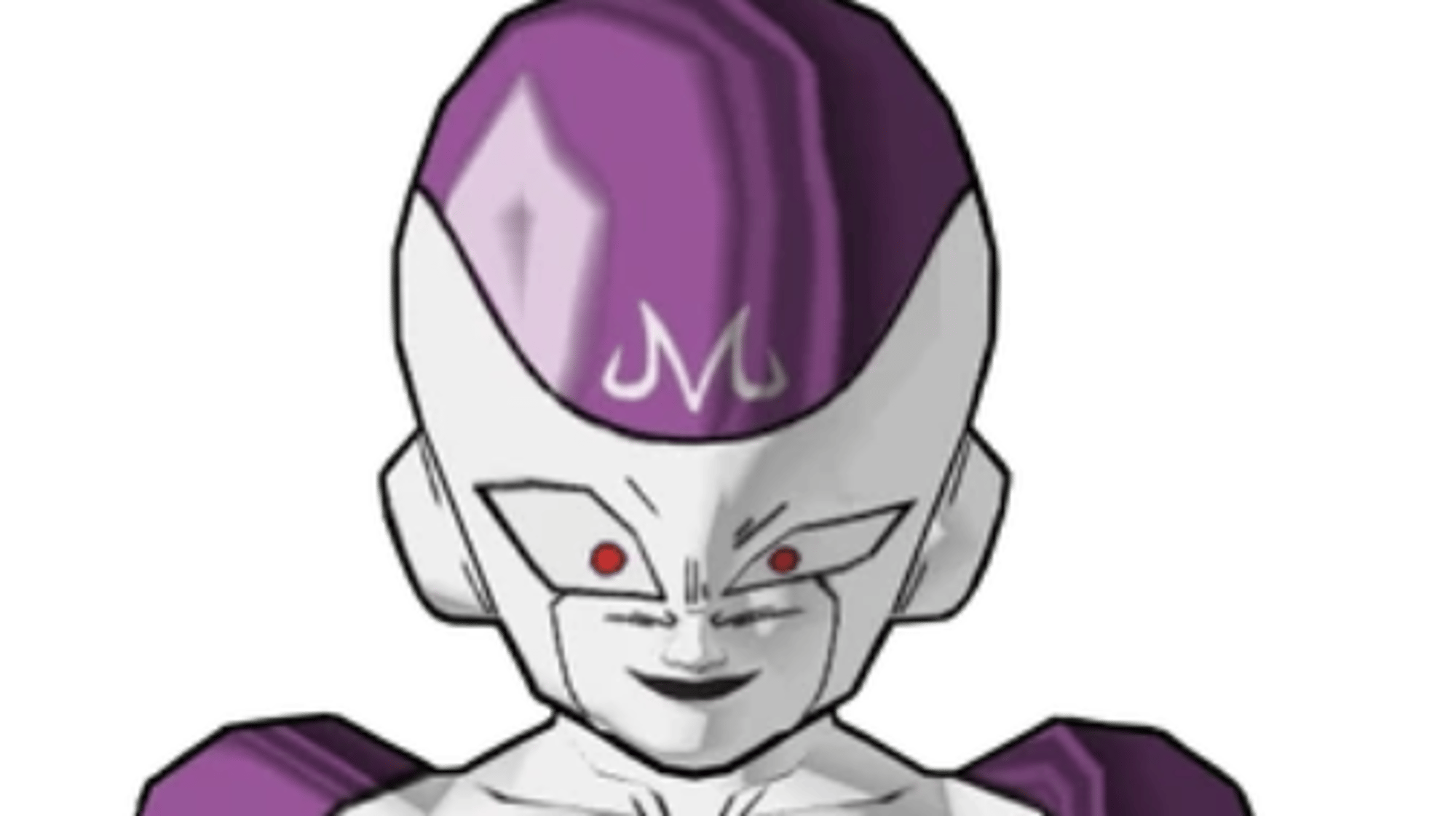 Majin Frieza