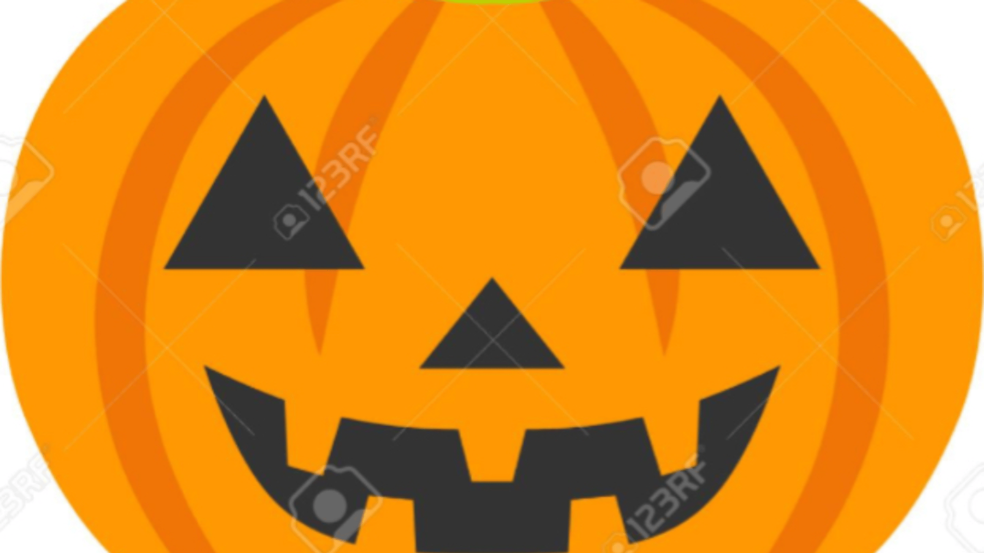 PJO Halloween