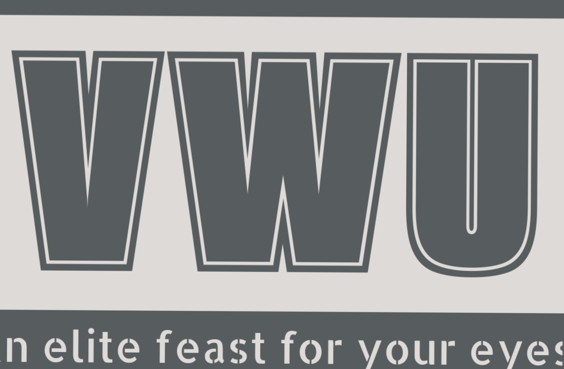VWU RPG