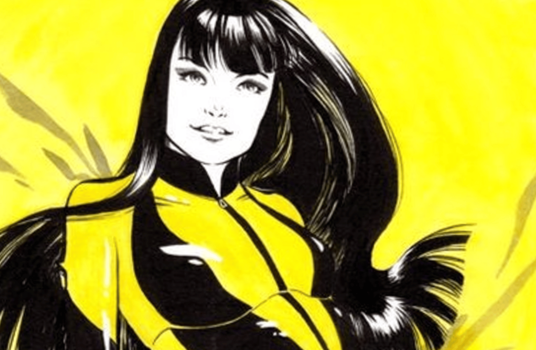 Silk Spectre