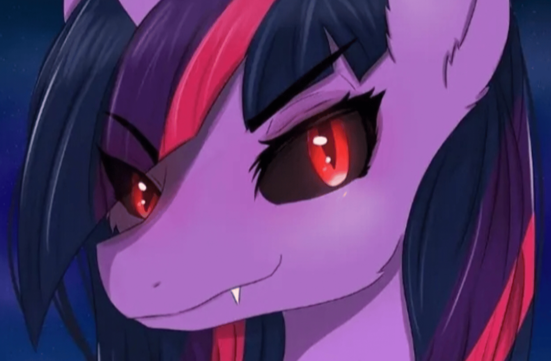 Nightmare Twilight