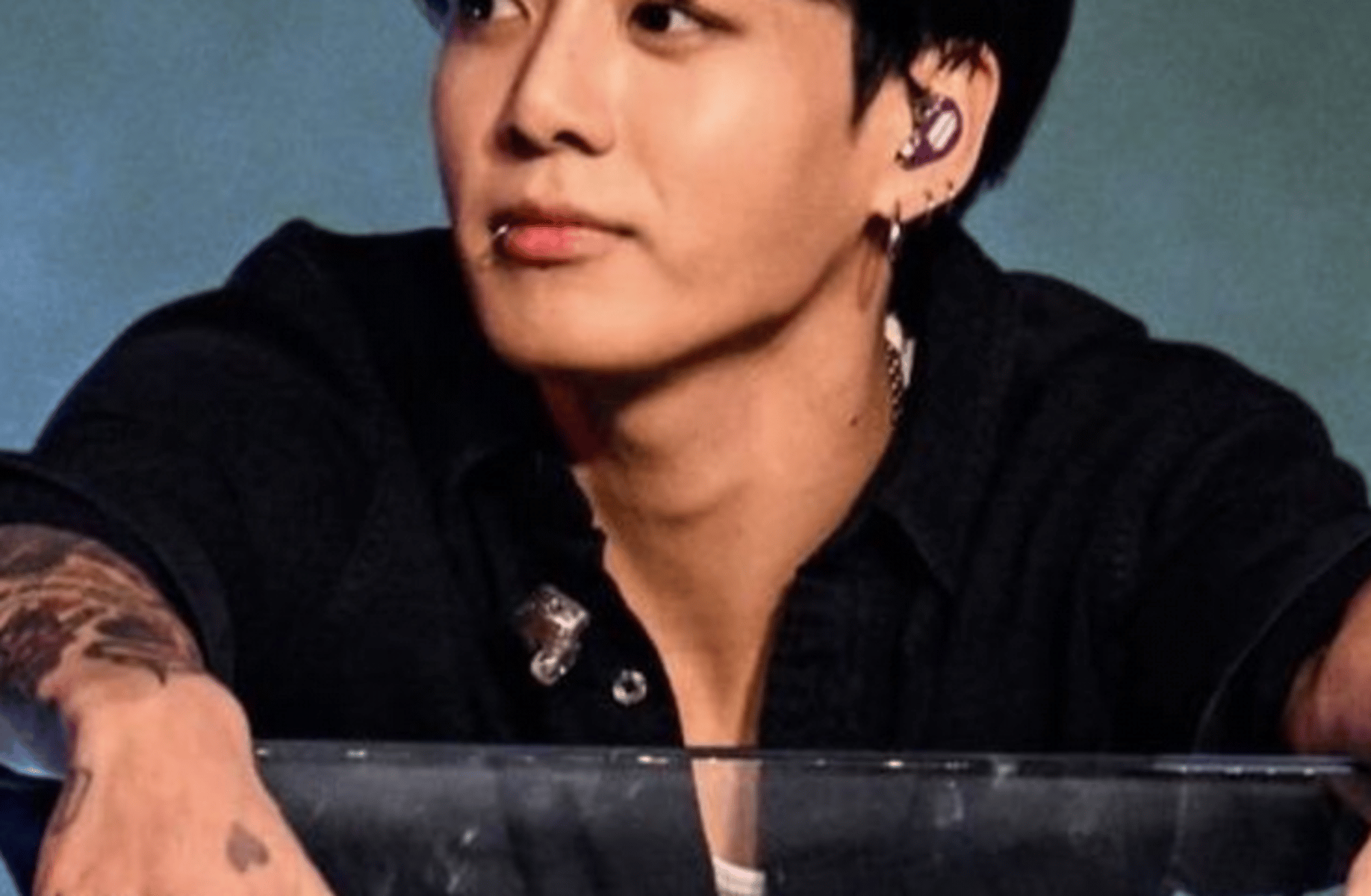 Jeon Jungkook