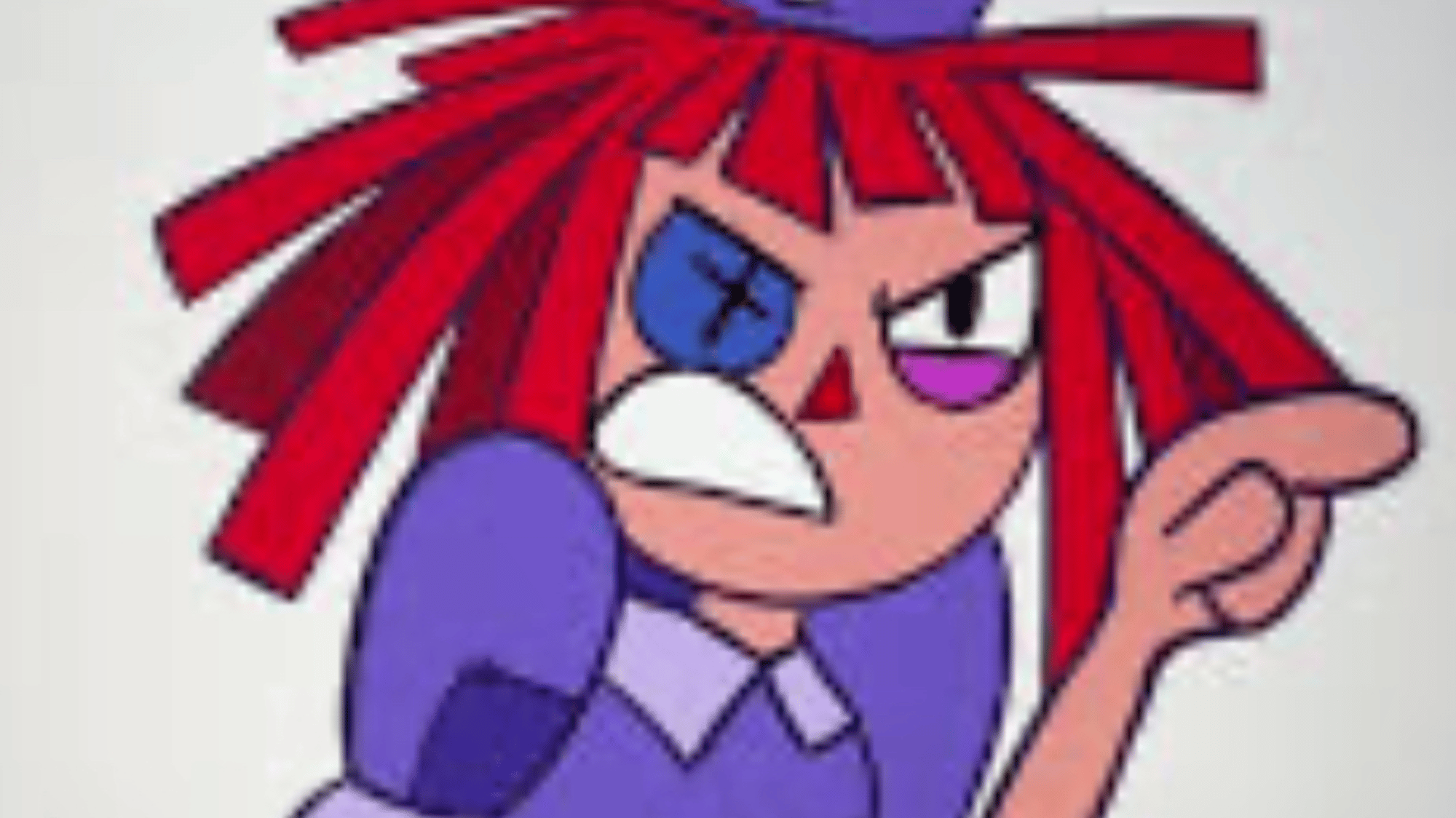 Jealous Ragatha