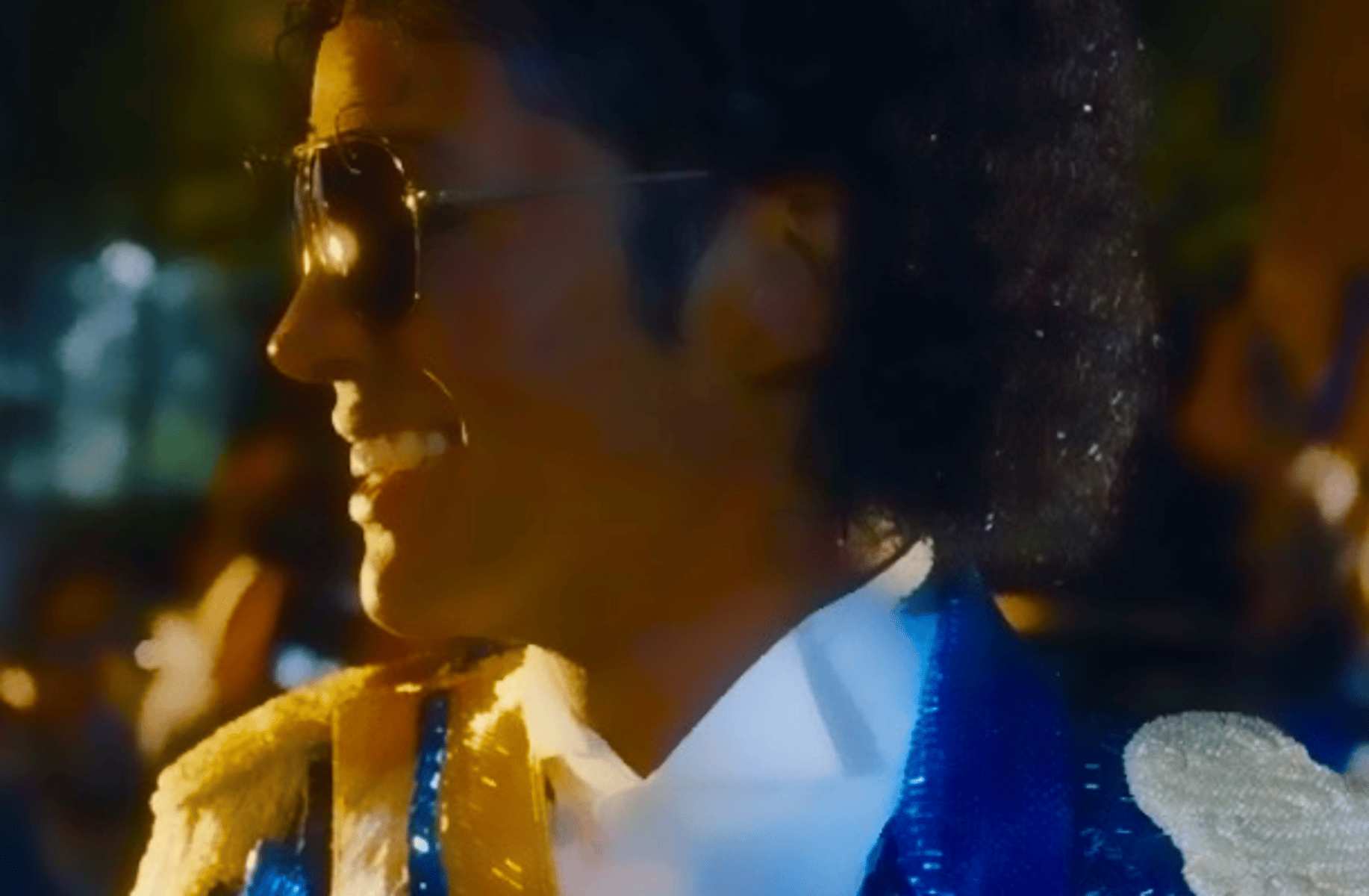 Michael Jackson