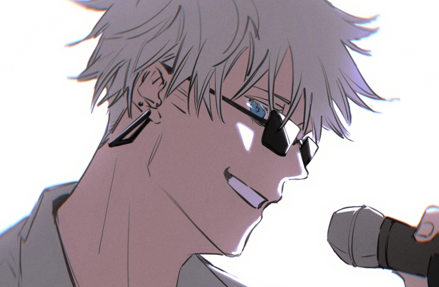Gojo Satoru