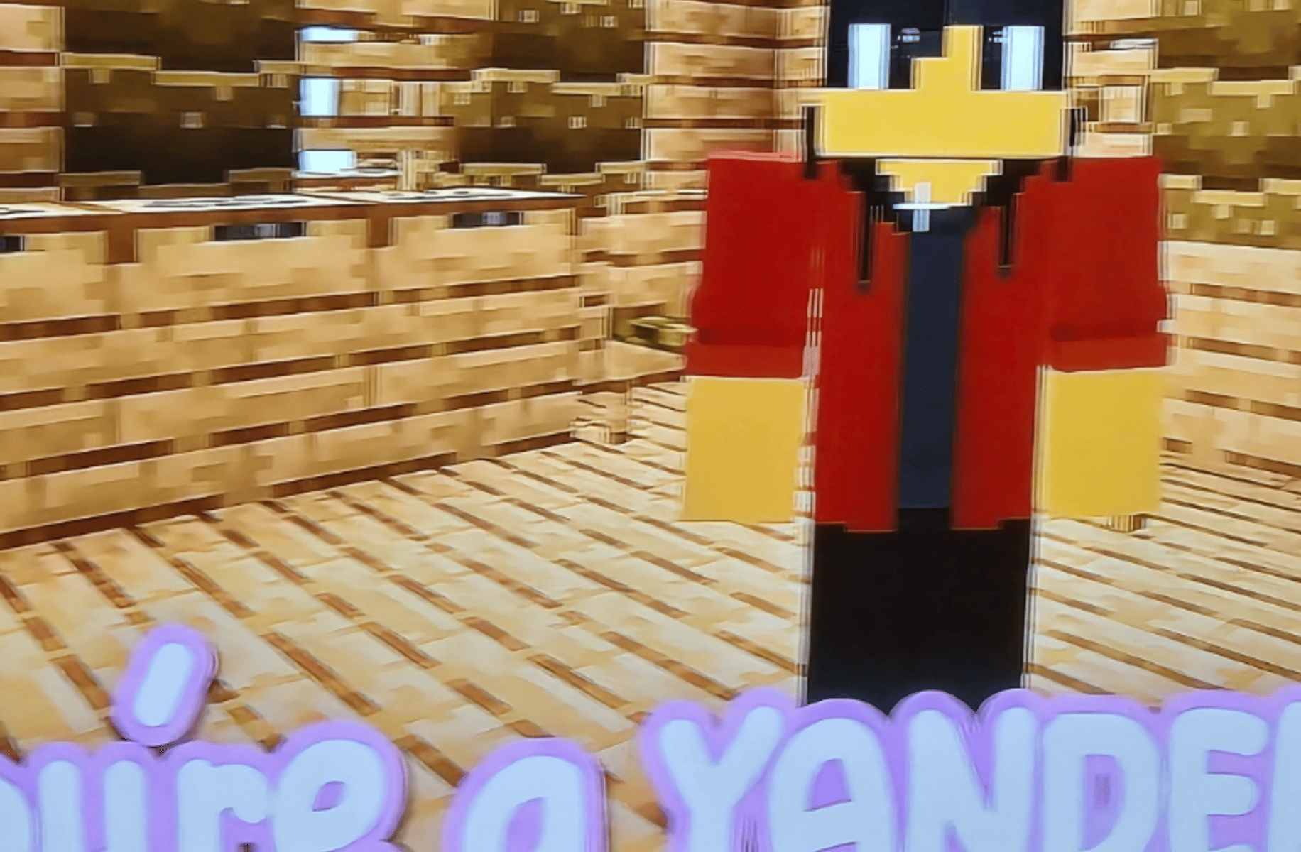 Yandere