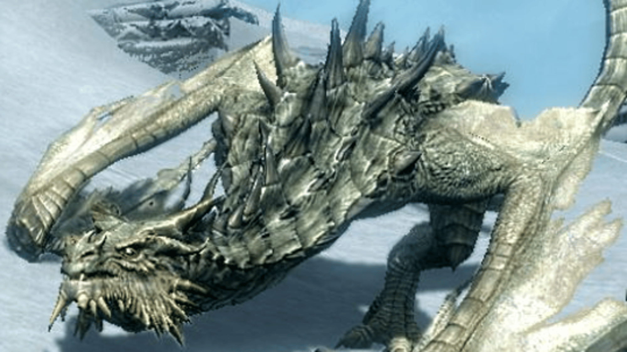 Paarthurnax