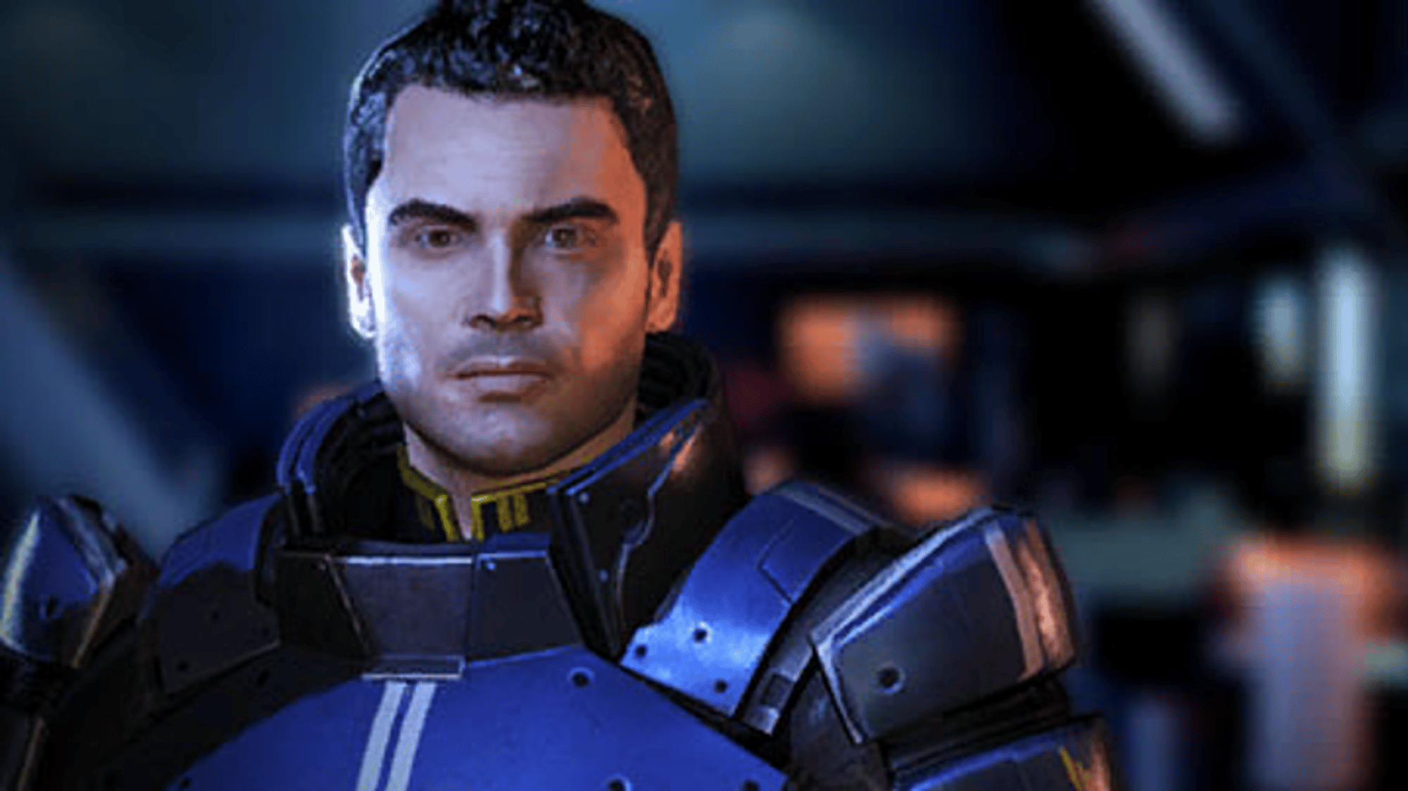 Kaidan Alenko