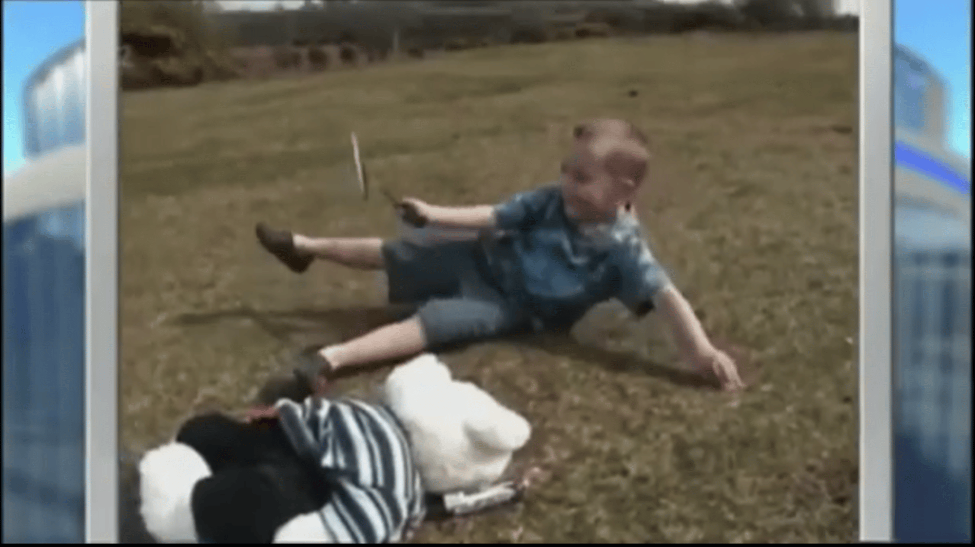 Boy