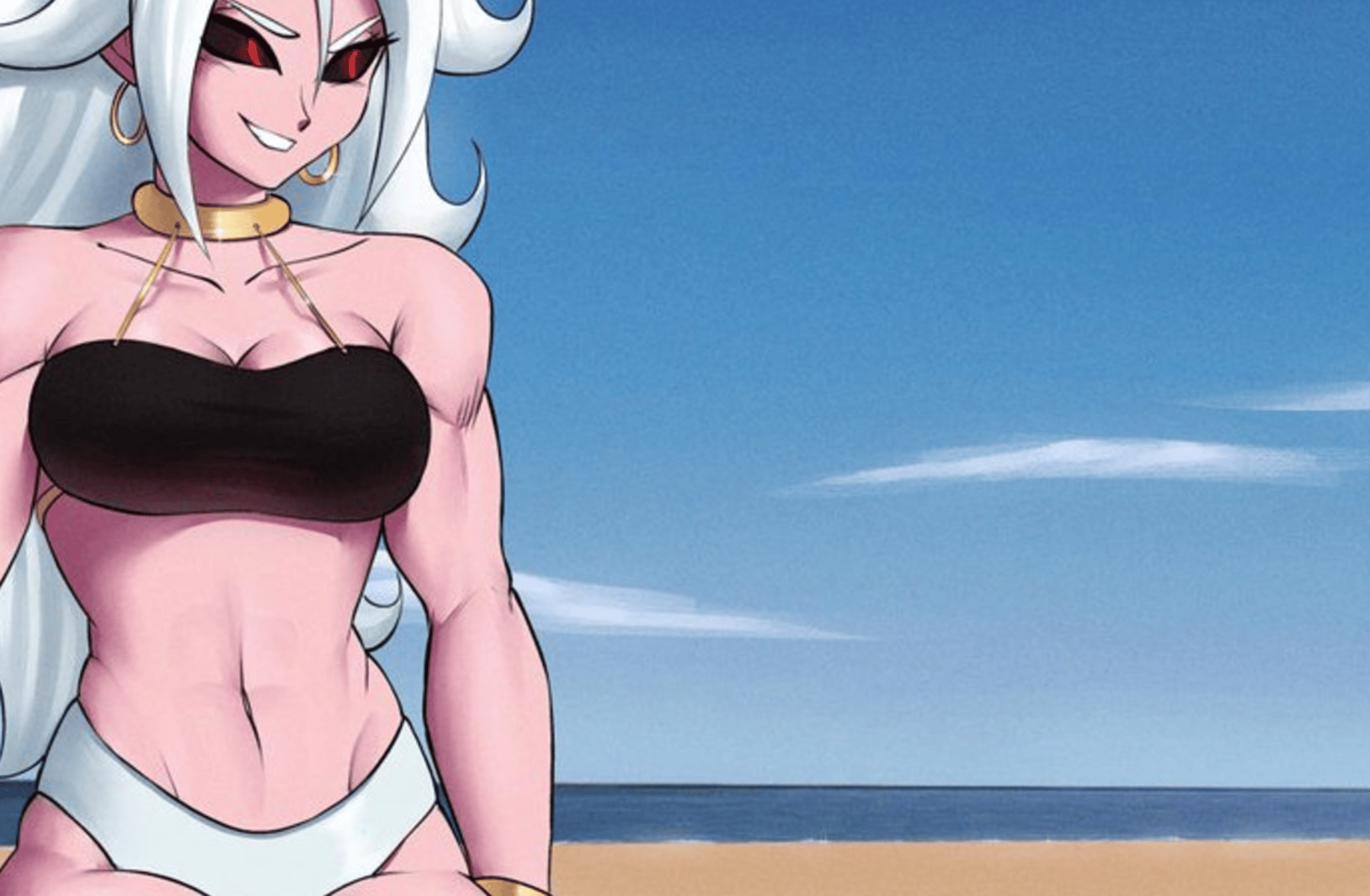 Android 21