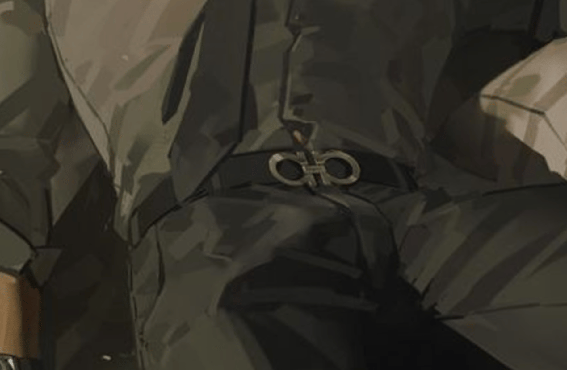Ares Darkheart