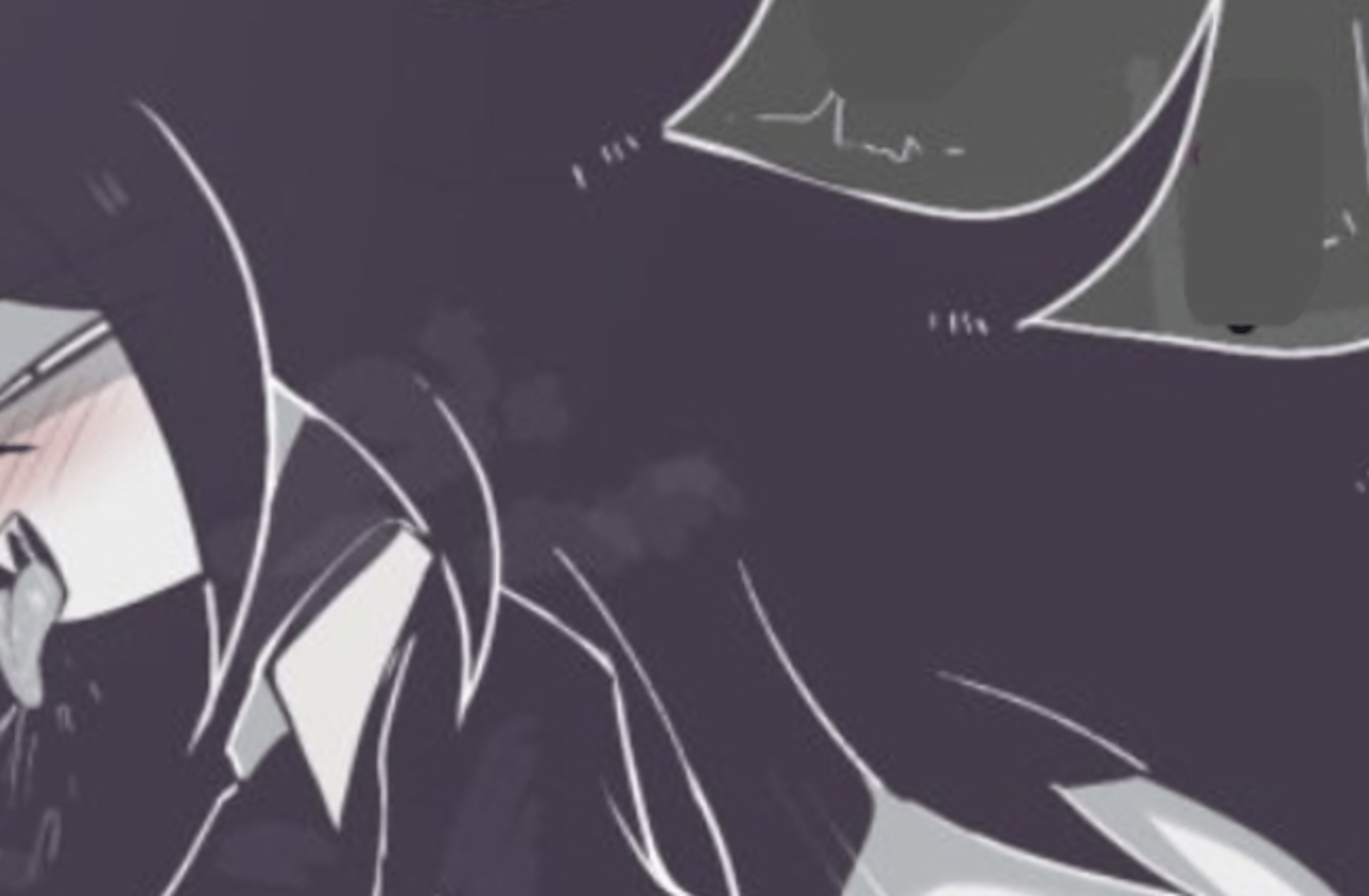 Miss Circle (Beni imo)